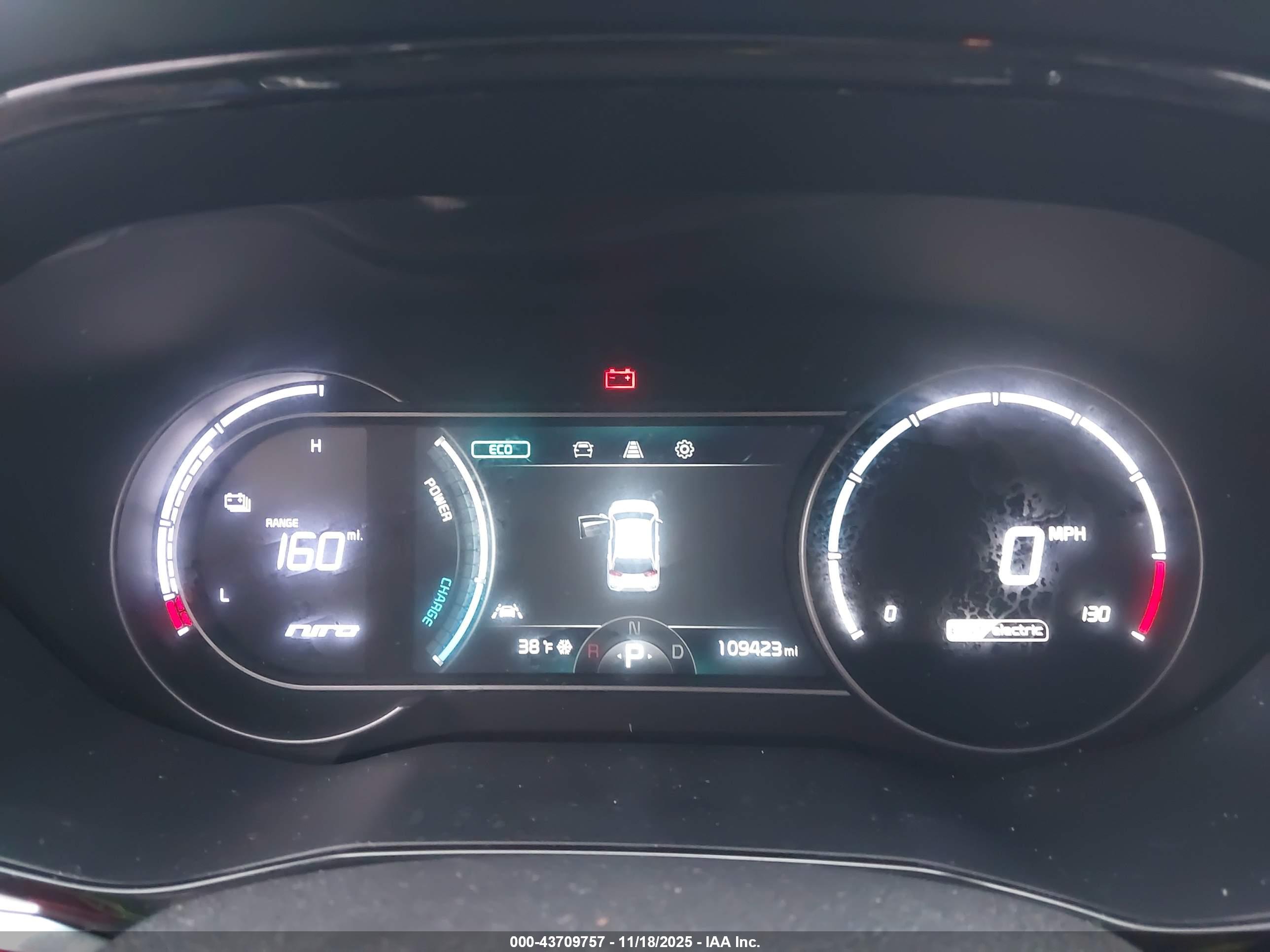 KIA NIRO image 7