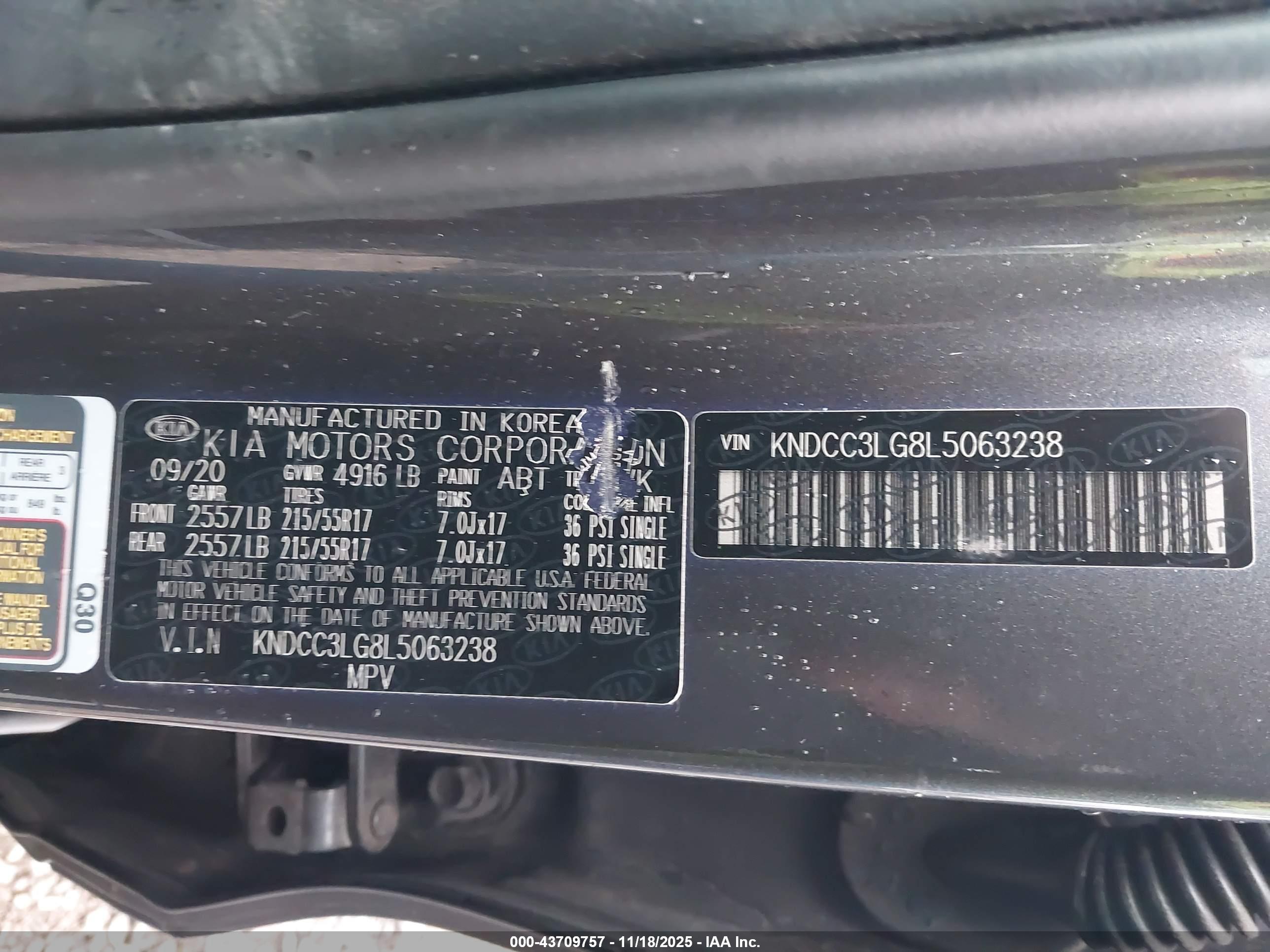 KIA NIRO image 9