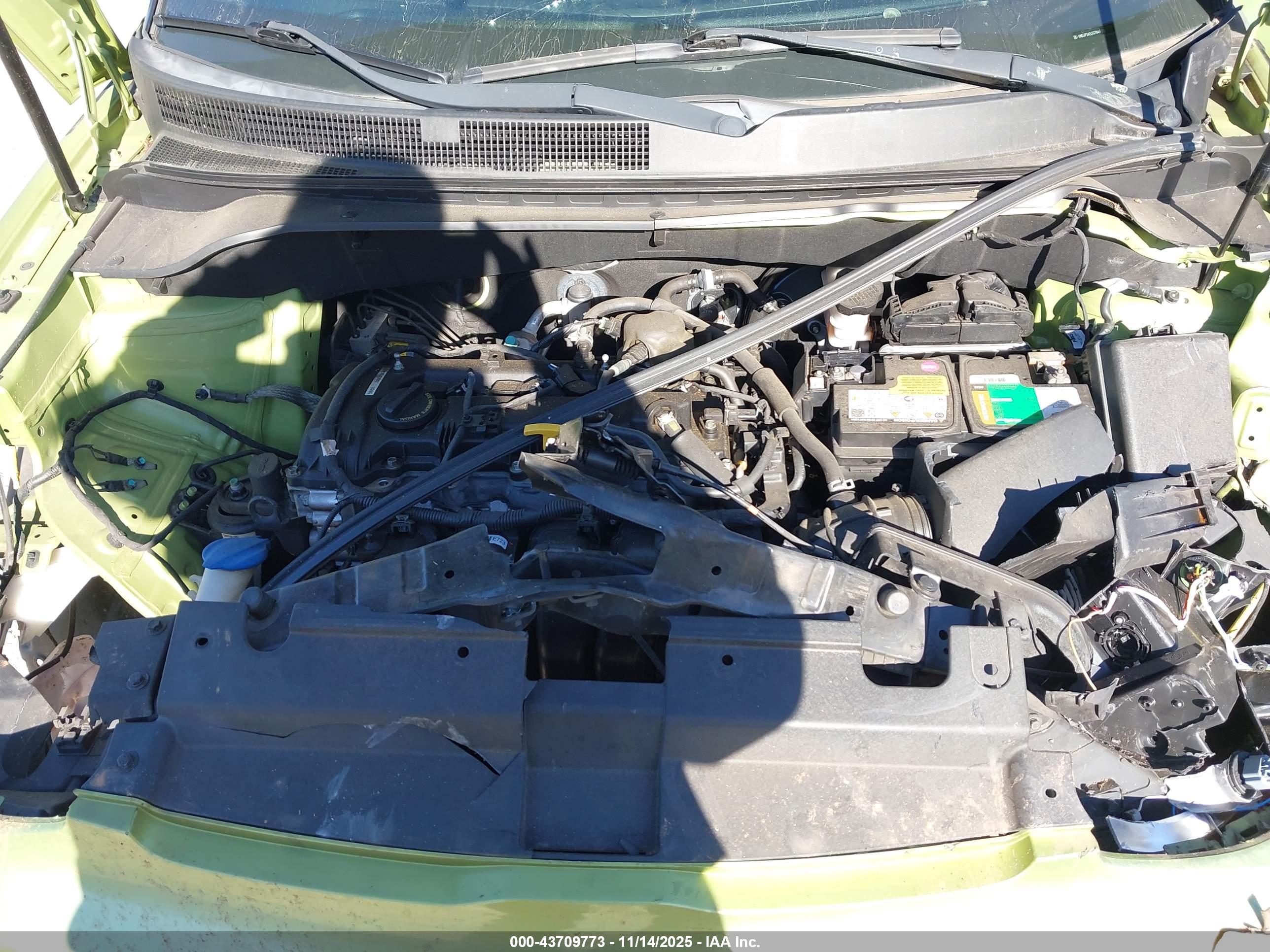 KIA SOUL image 10