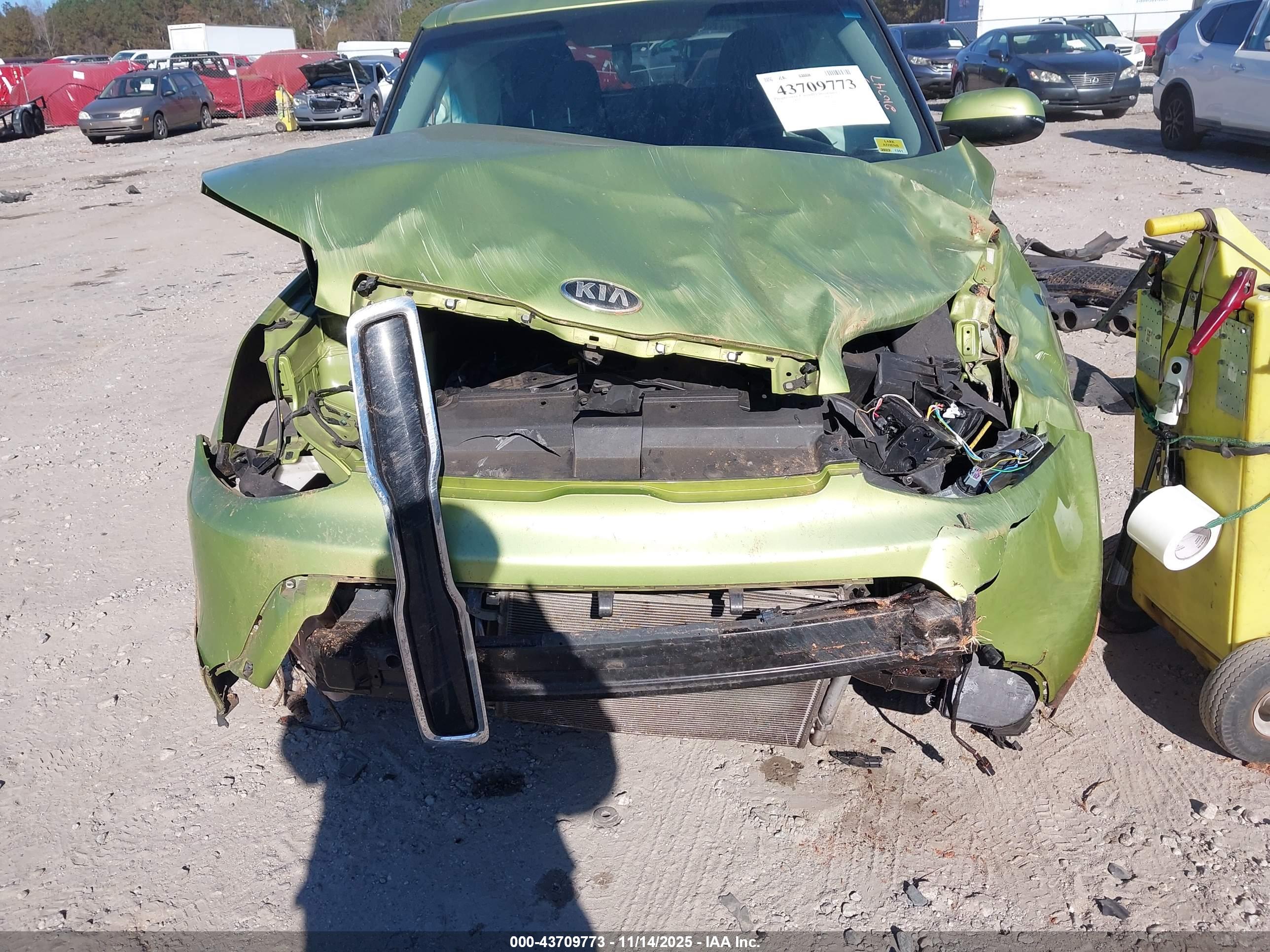 KIA SOUL image 6