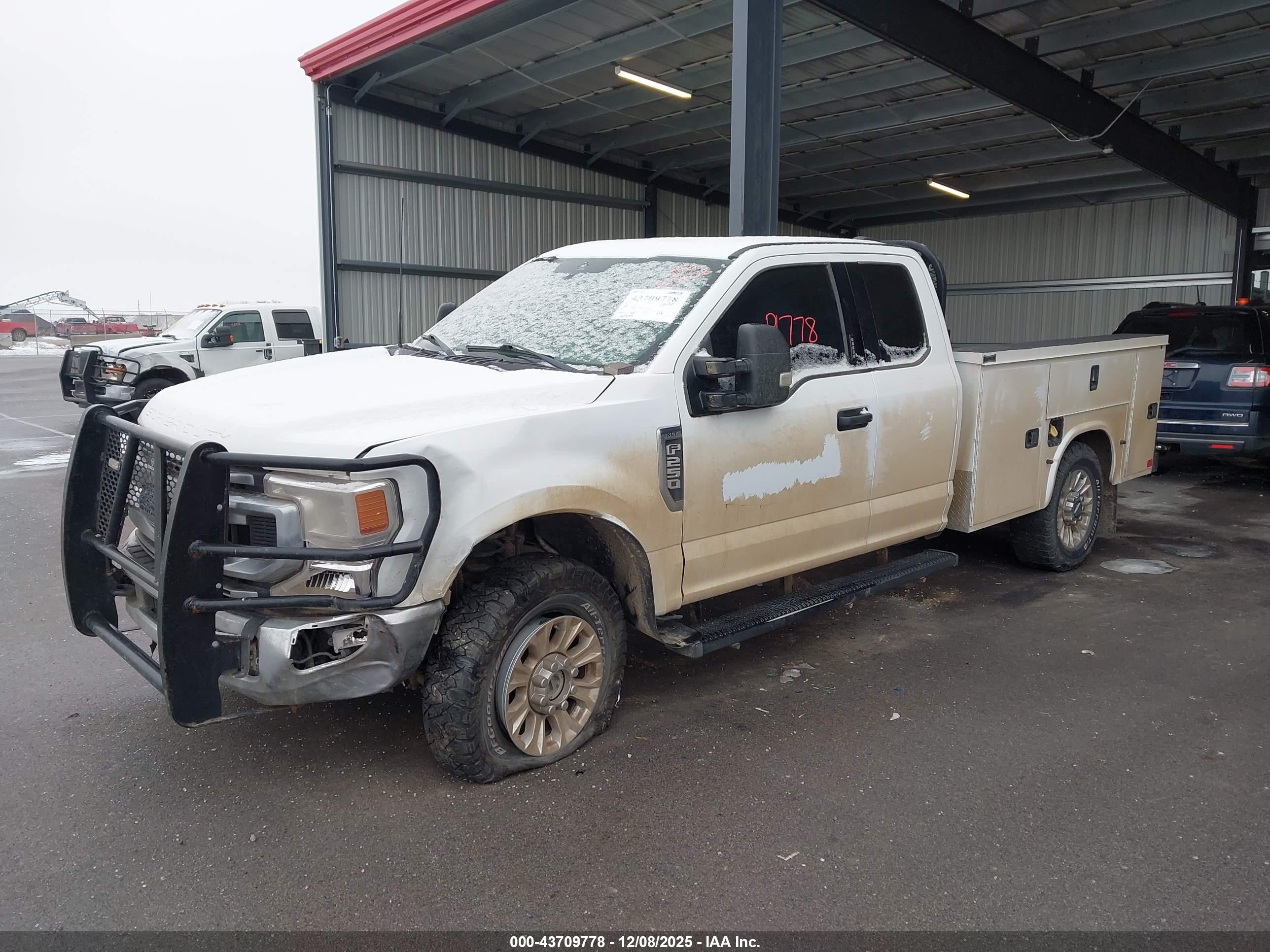 FORD SUPER image 2