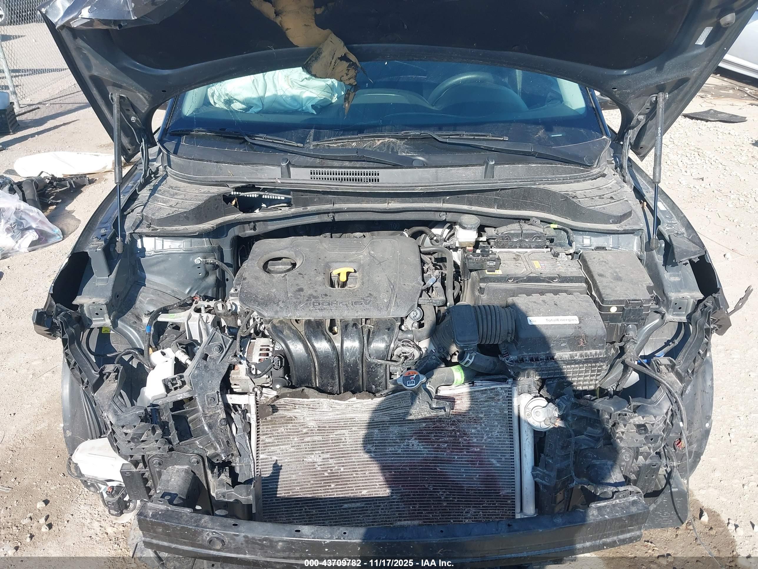 KIA SOUL image 10