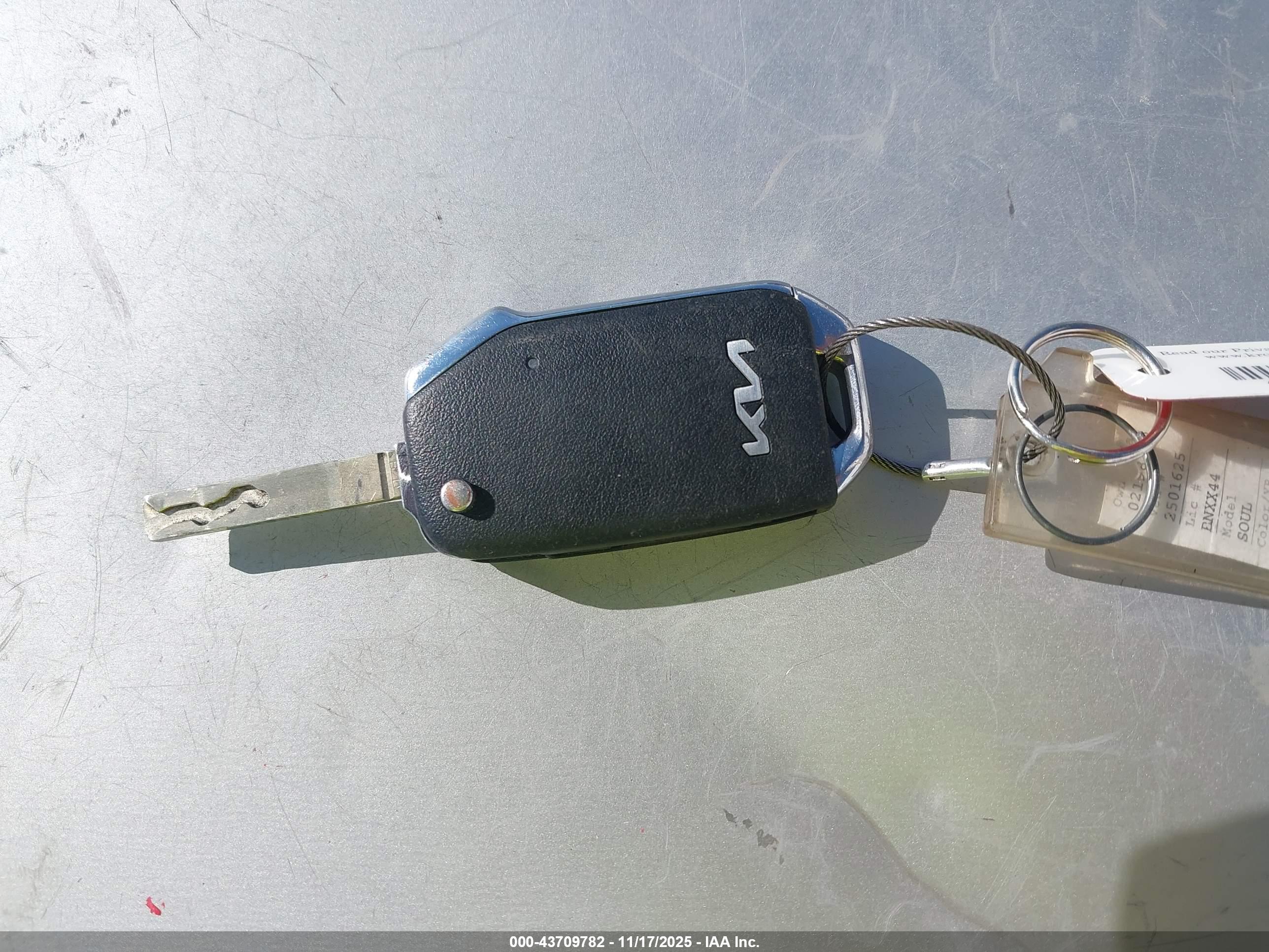KIA SOUL image 11
