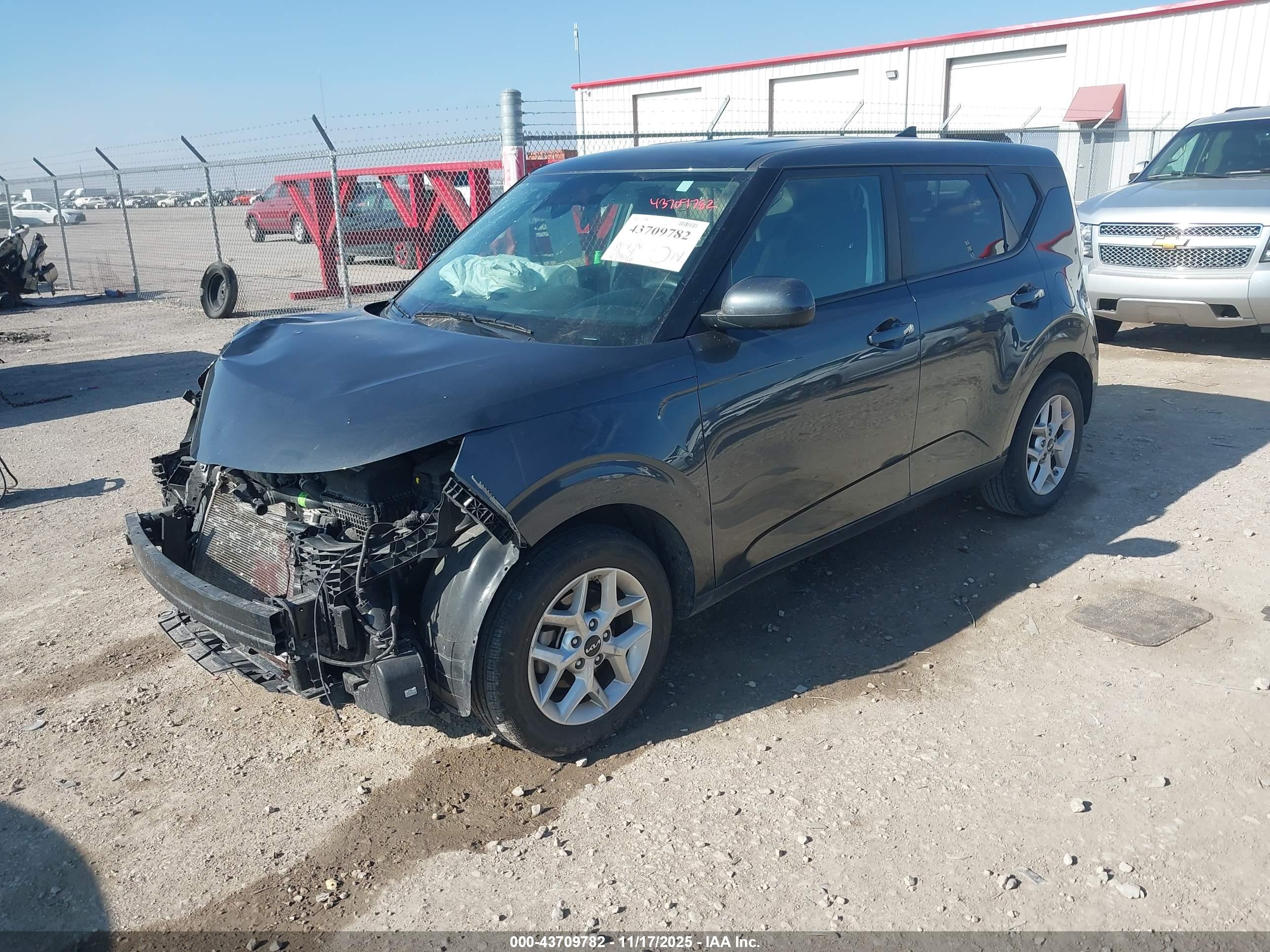 KIA SOUL image 2