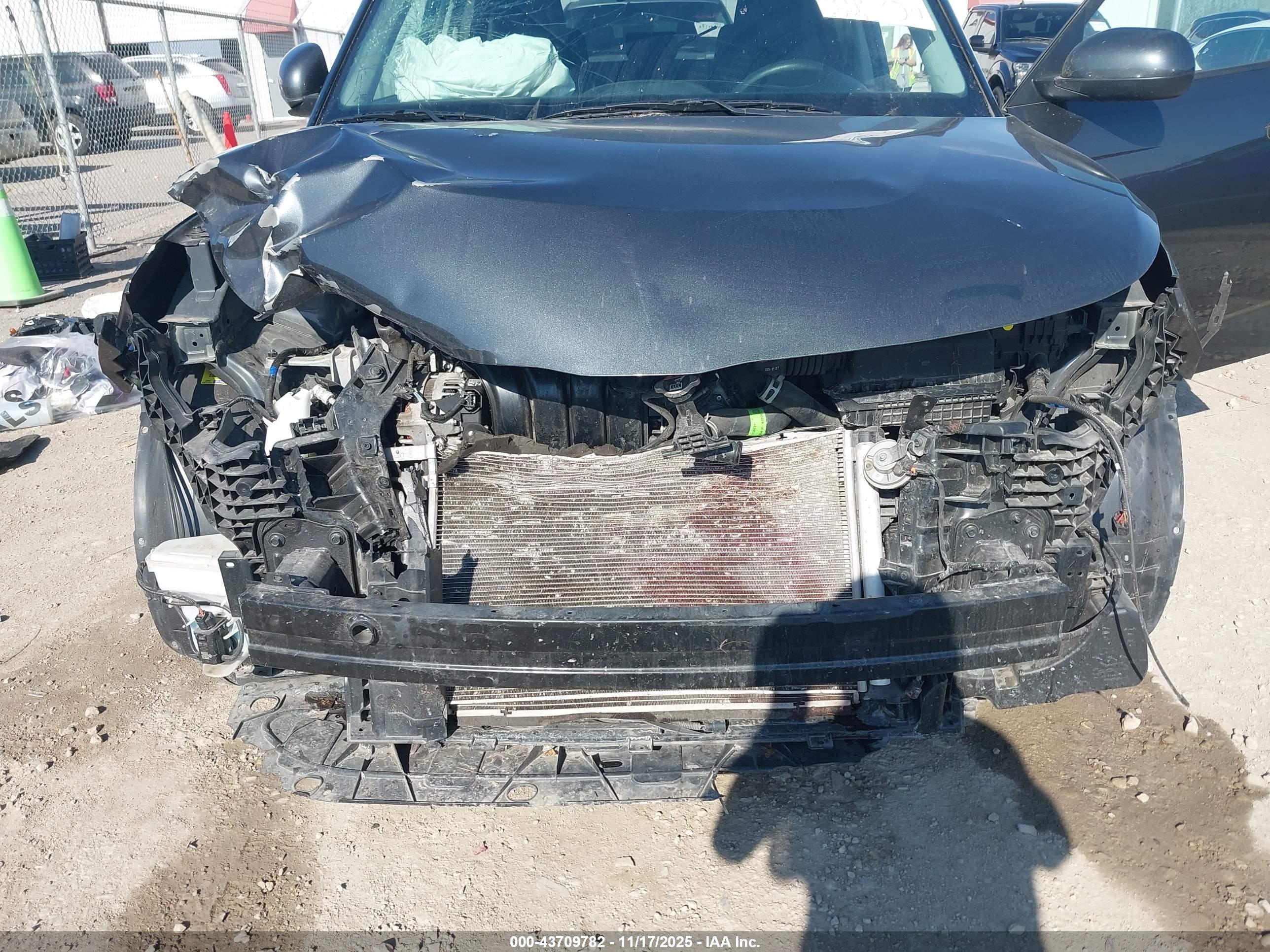 KIA SOUL image 6