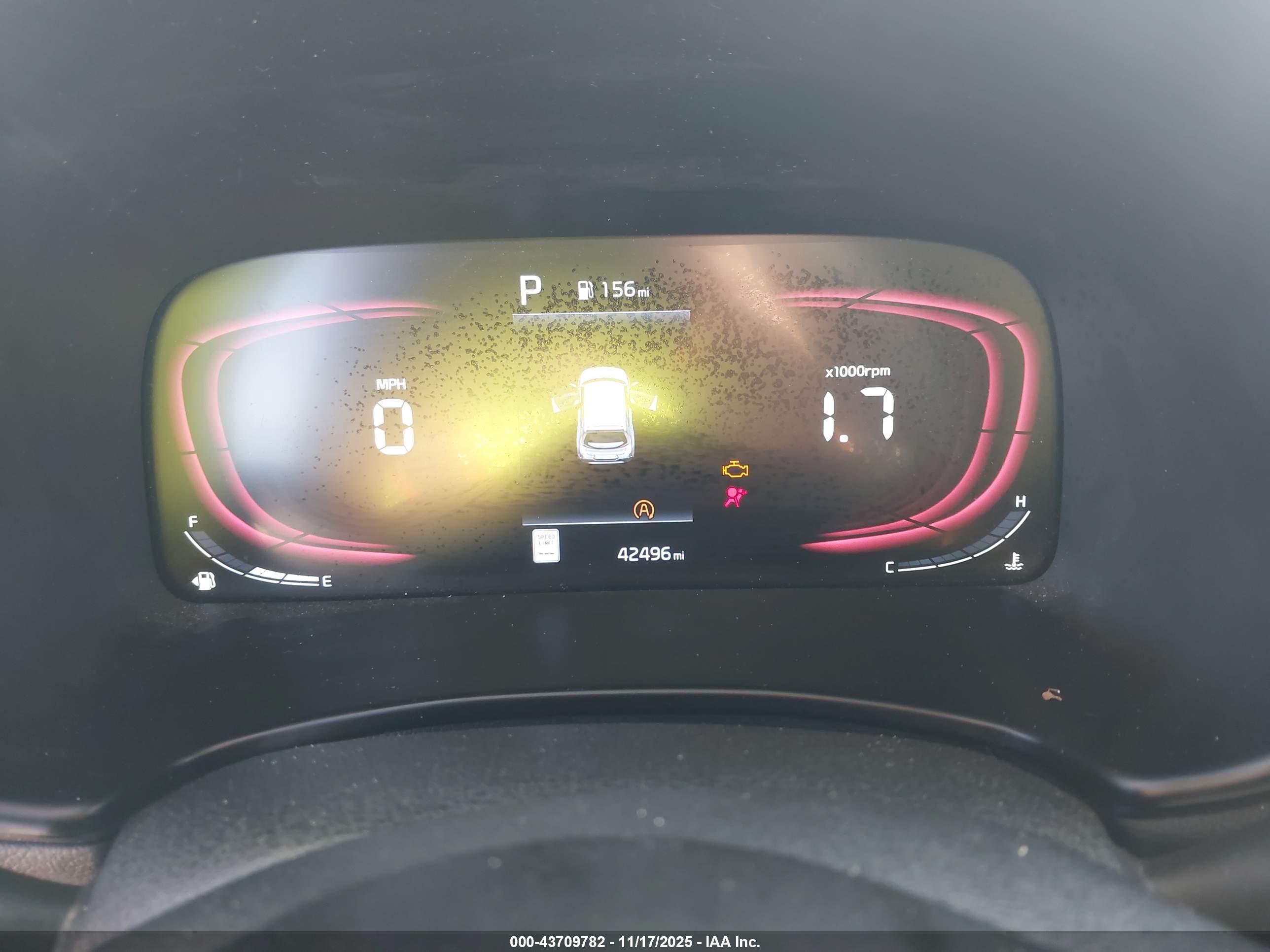 KIA SOUL image 7