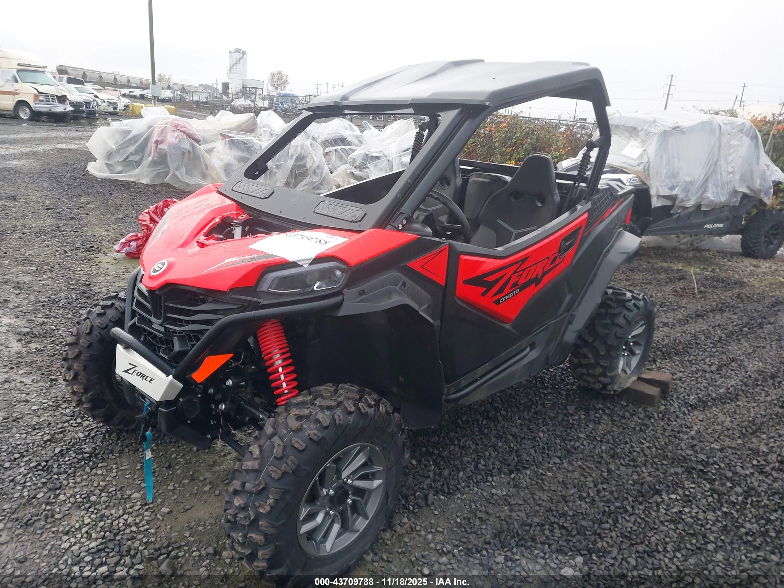CF MOTO image 2