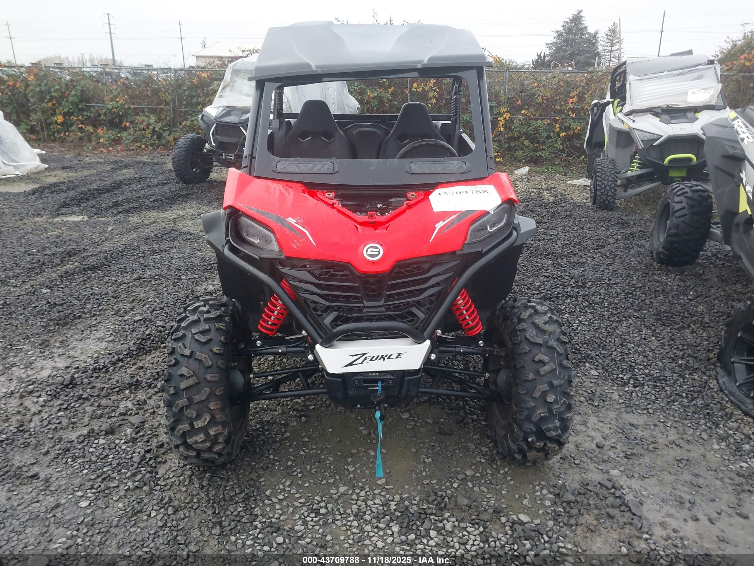CF MOTO image 5