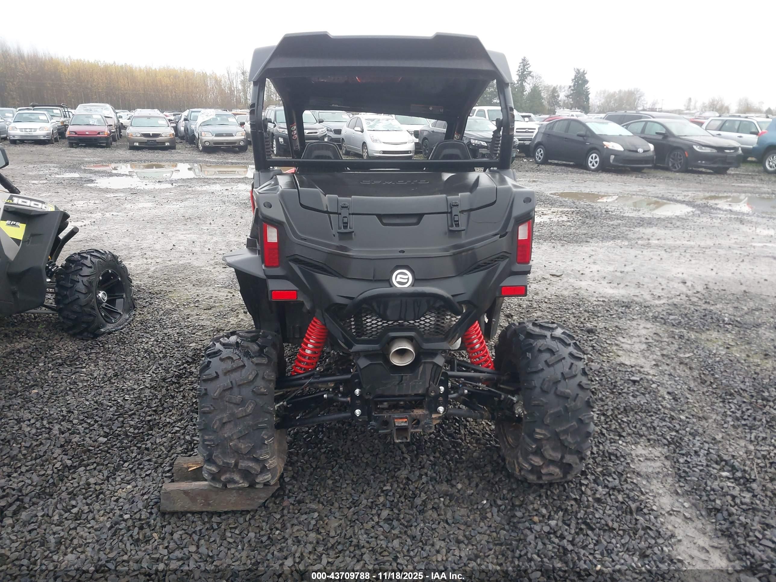 CF MOTO image 6