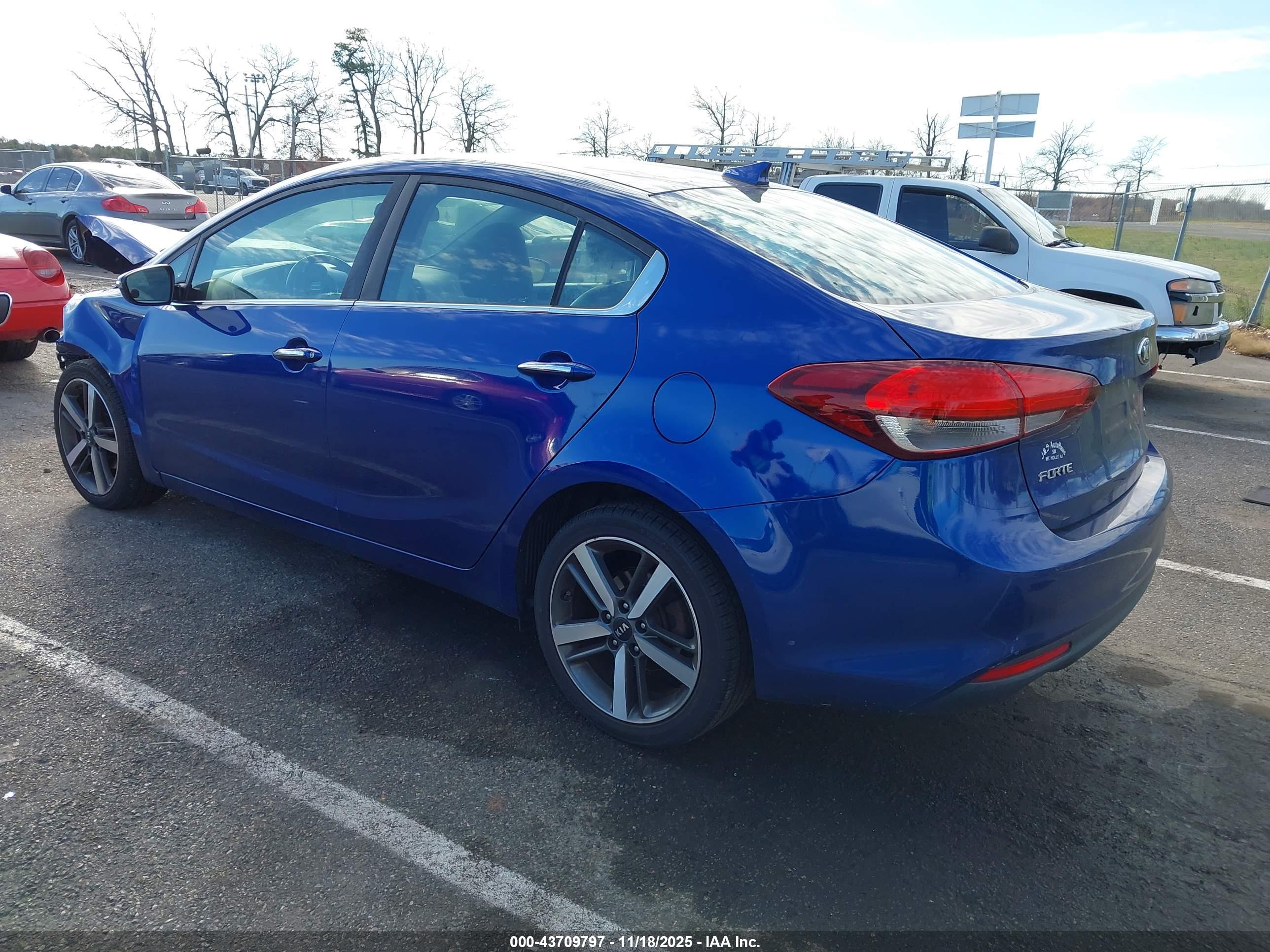 KIA FORTE image 3