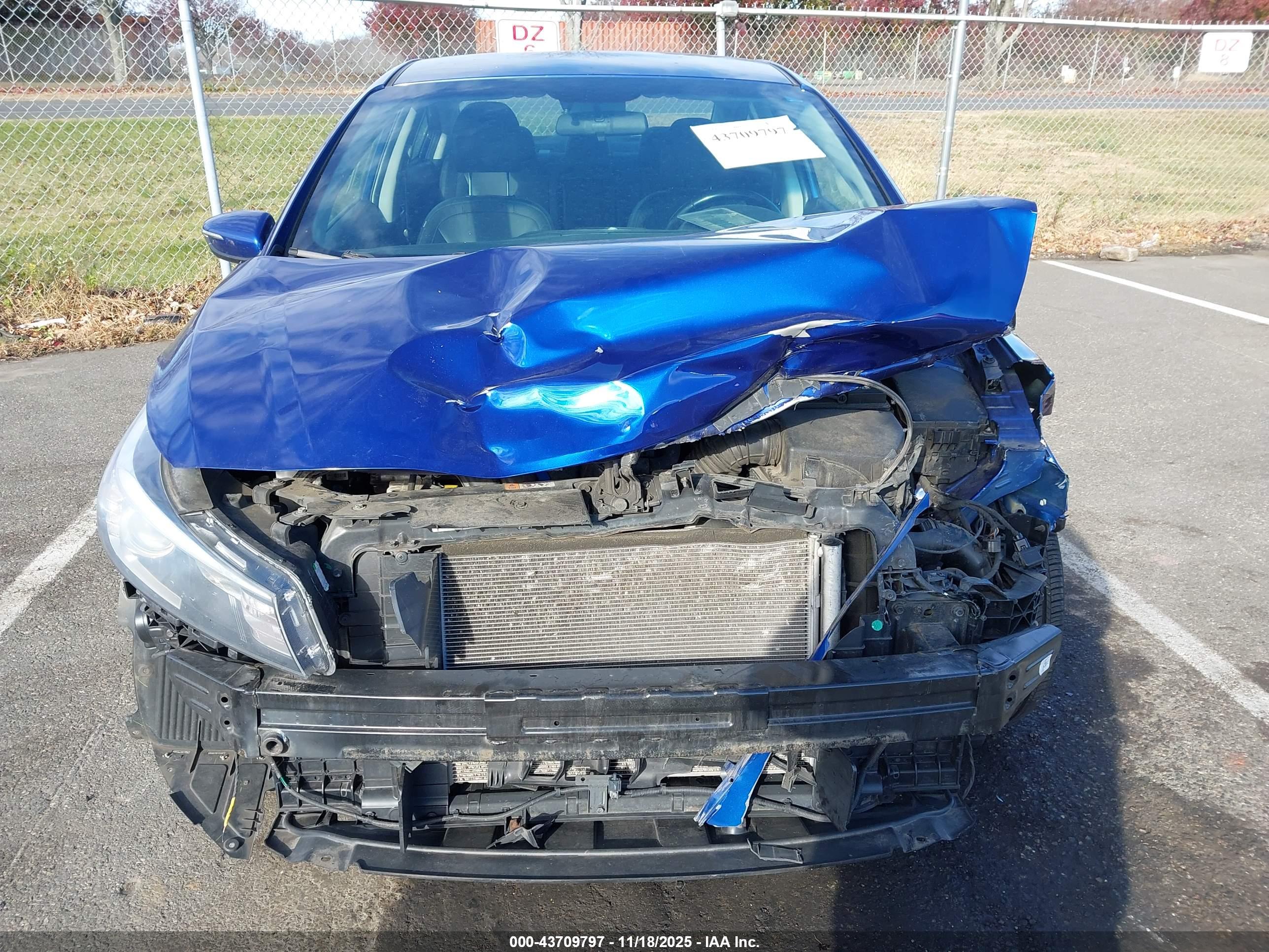 KIA FORTE image 6
