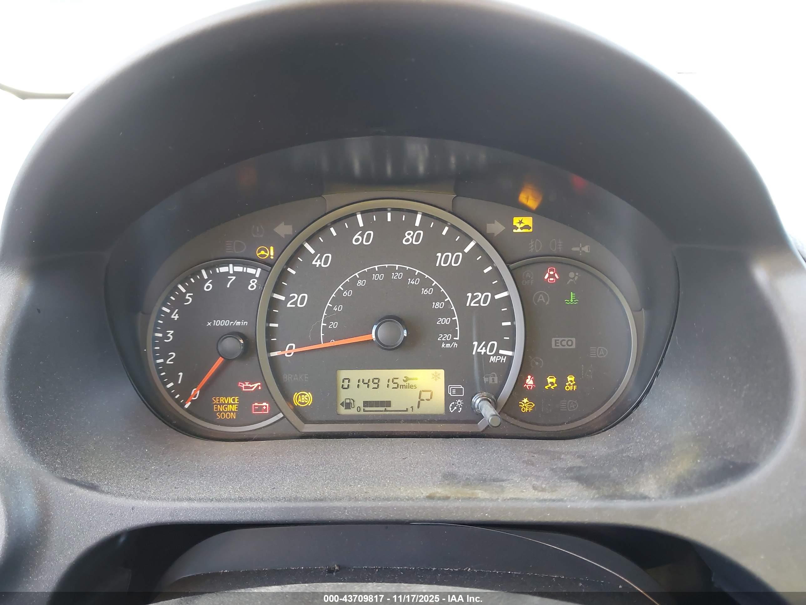 MITSUBISHI MIRAGE image 7