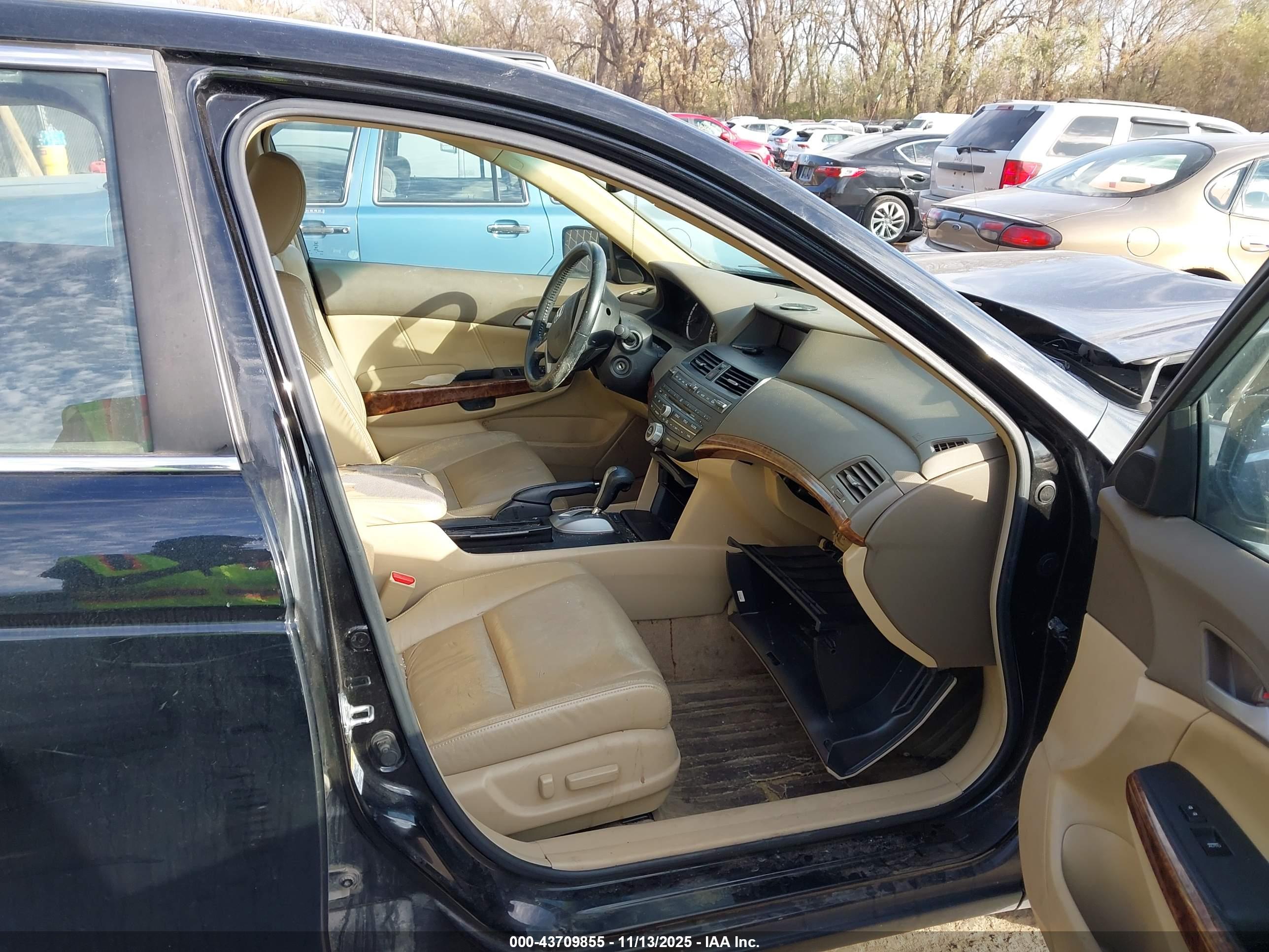 HONDA ACCORD image 5