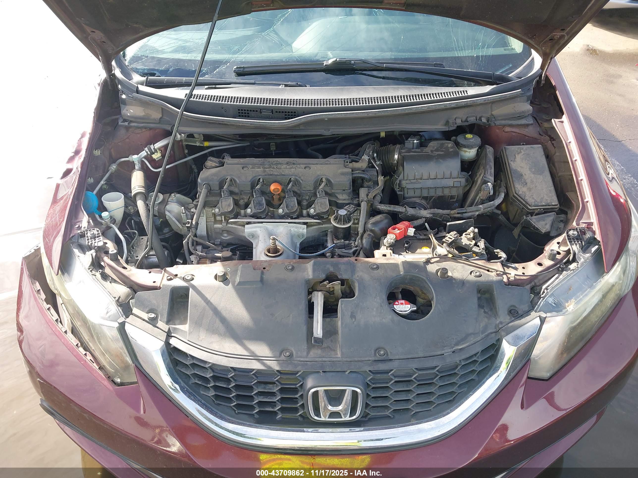 HONDA CIVIC image 10