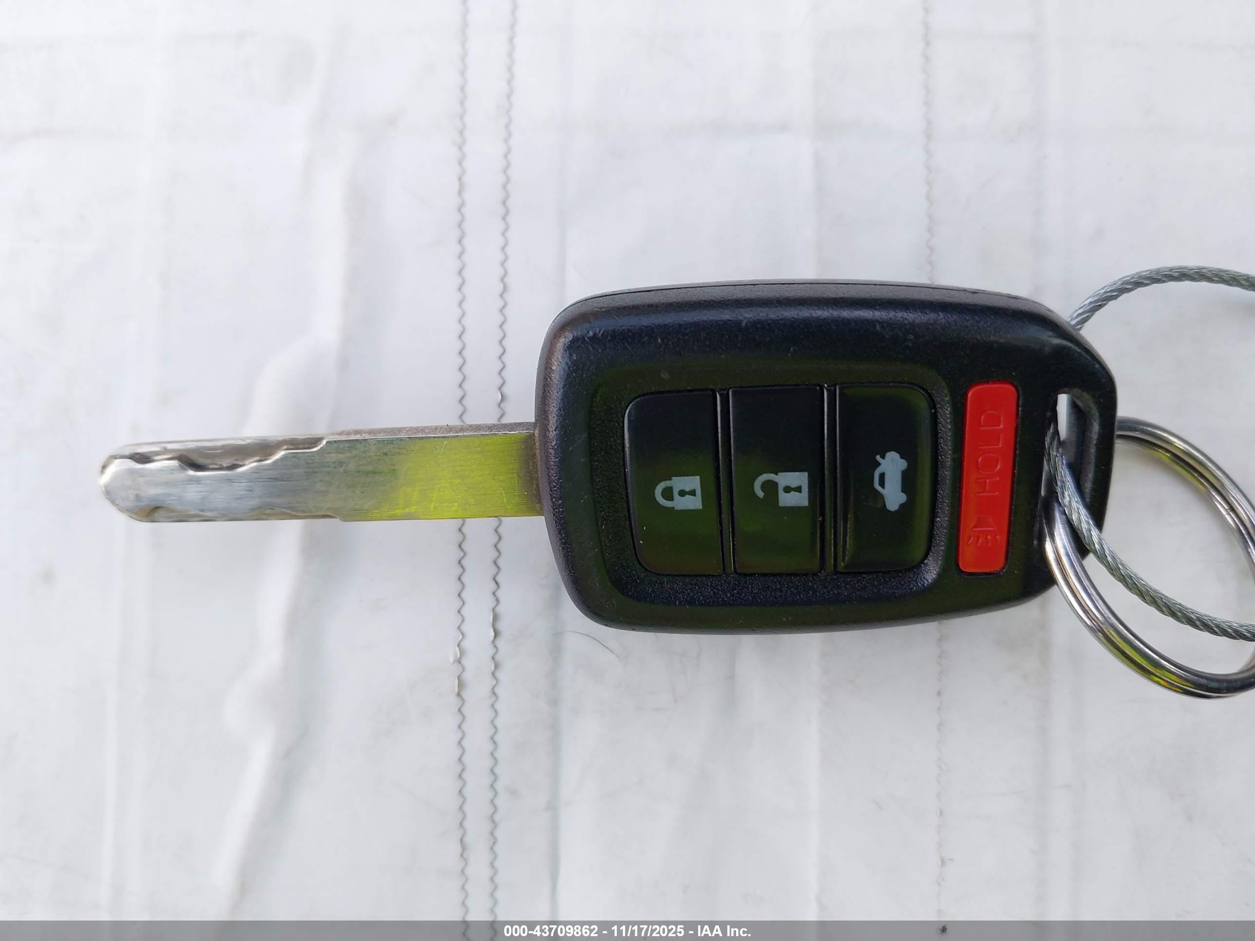 HONDA CIVIC image 11