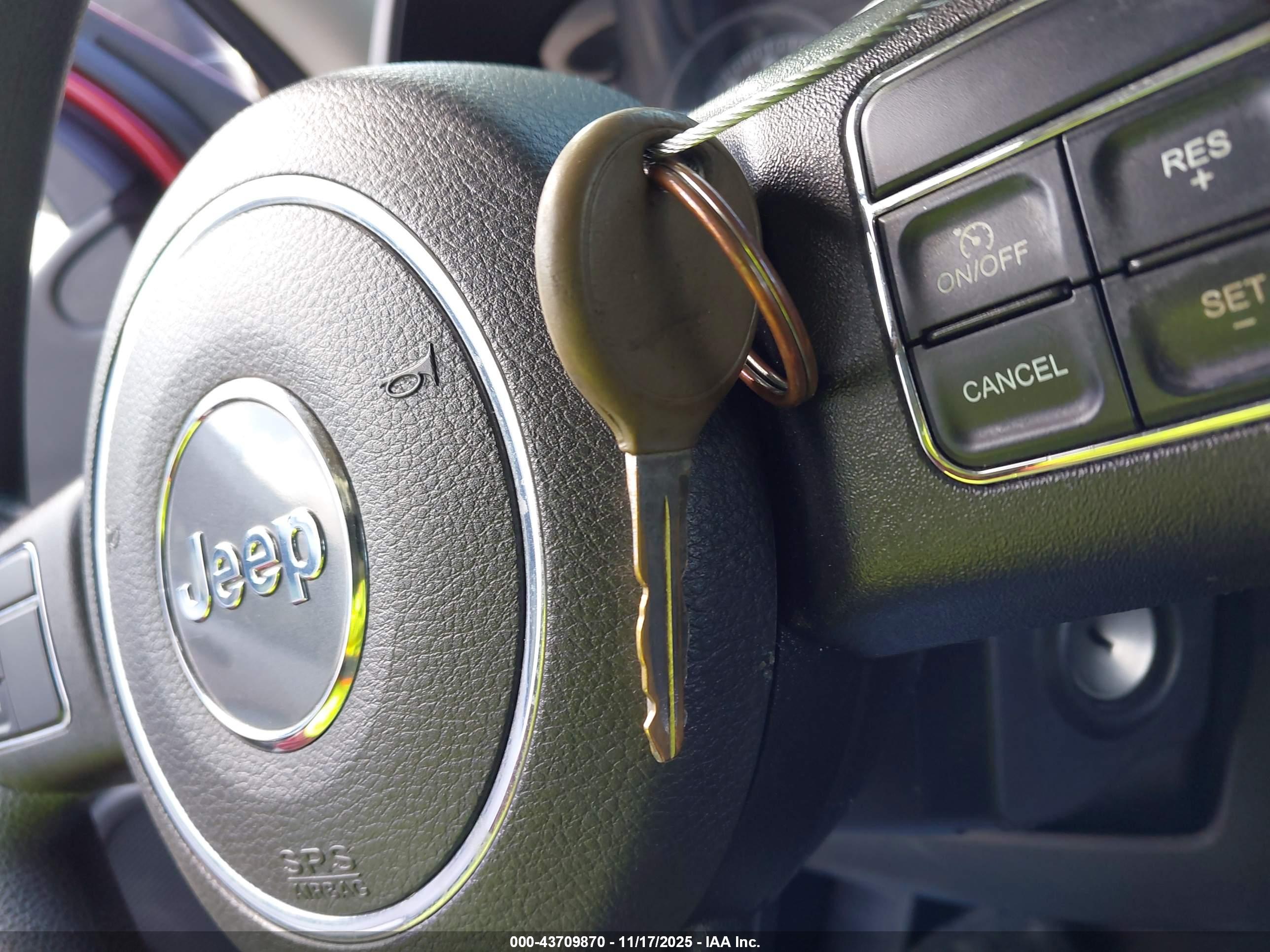 JEEP PATRIOT image 11