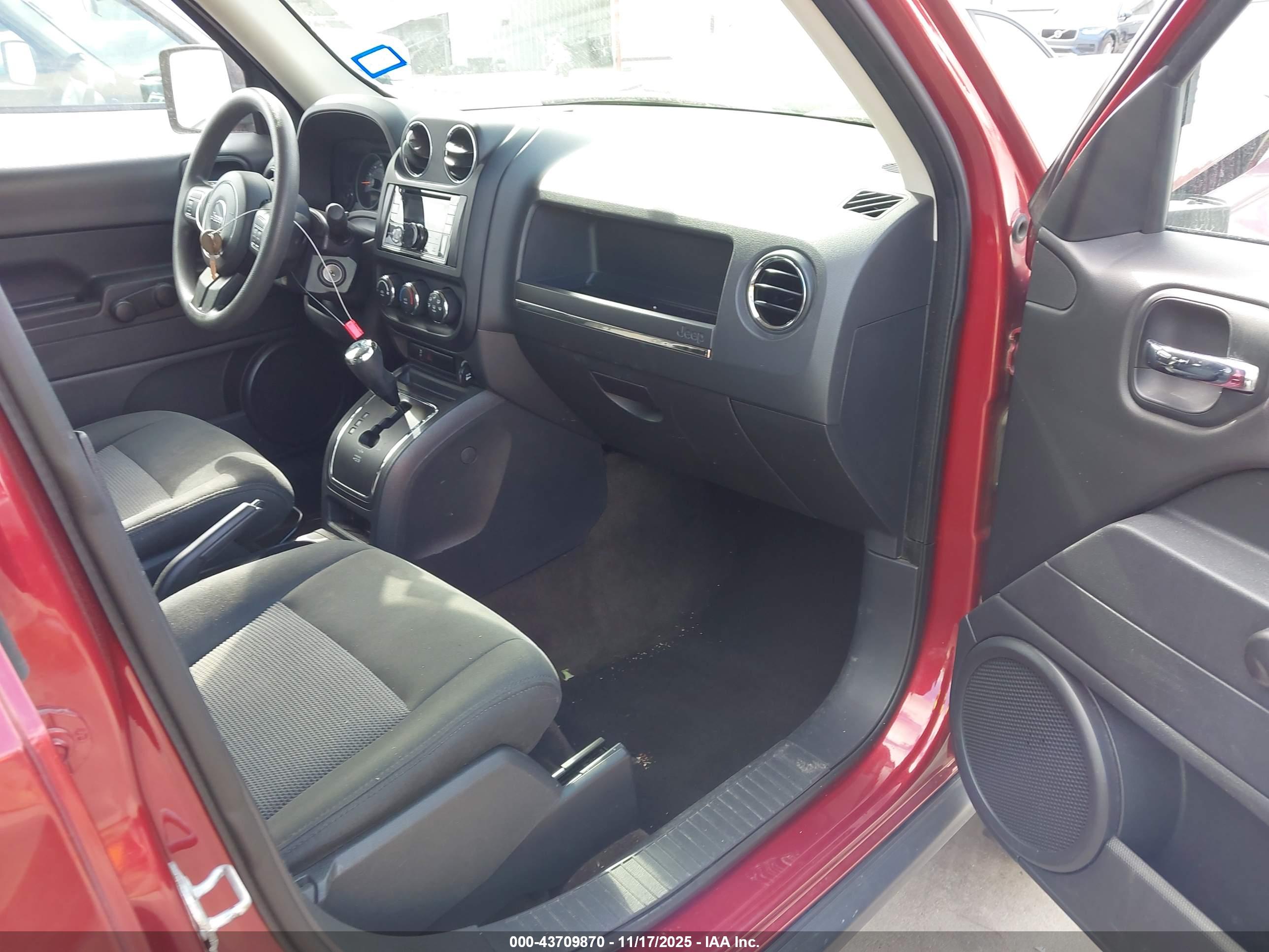 JEEP PATRIOT image 5