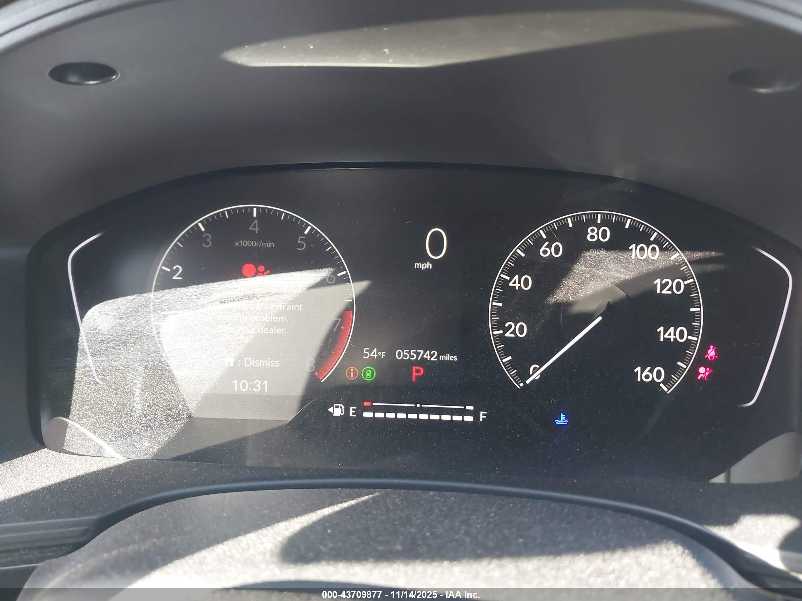 HONDA CIVIC image 7