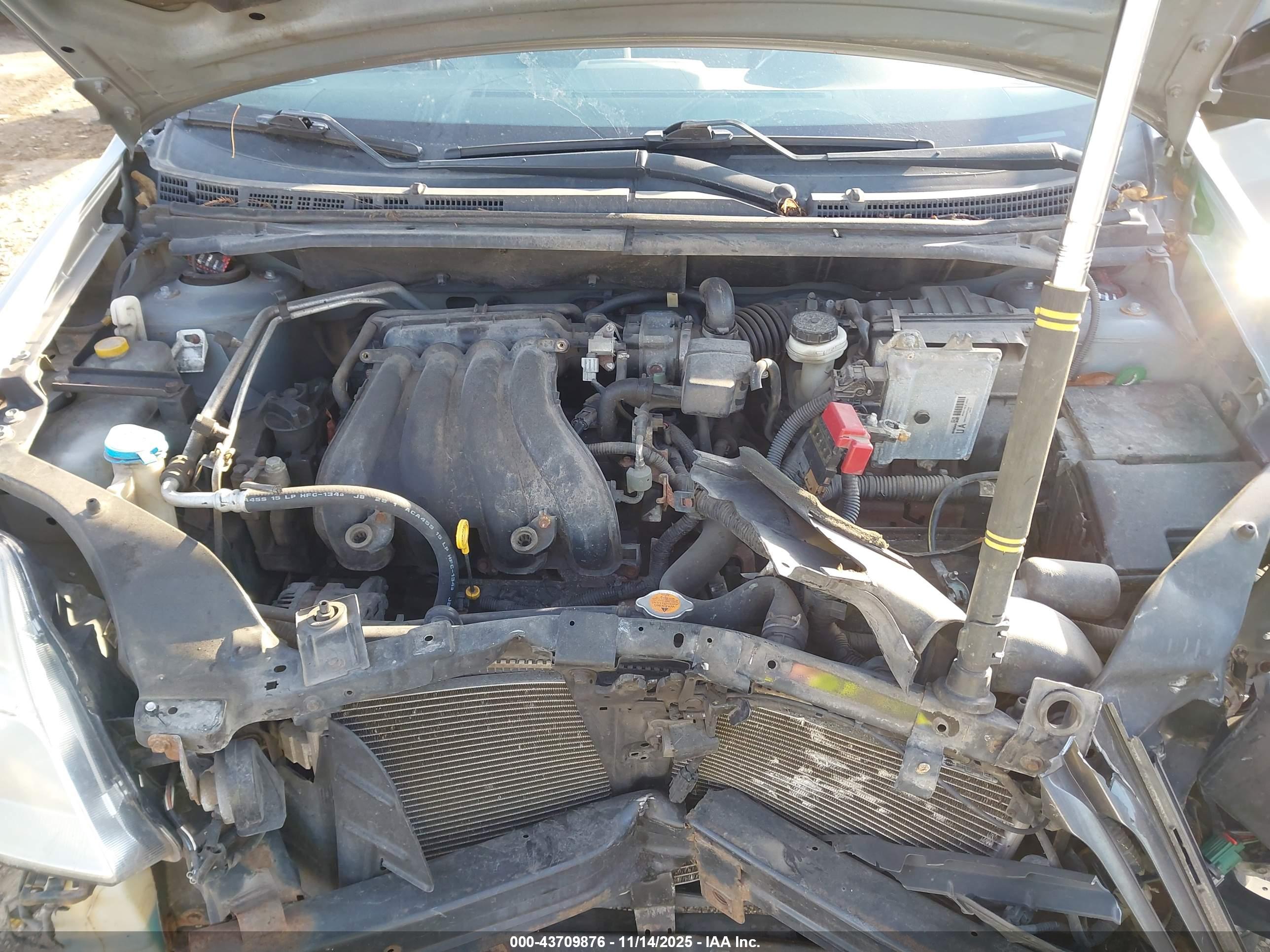NISSAN SENTRA image 10