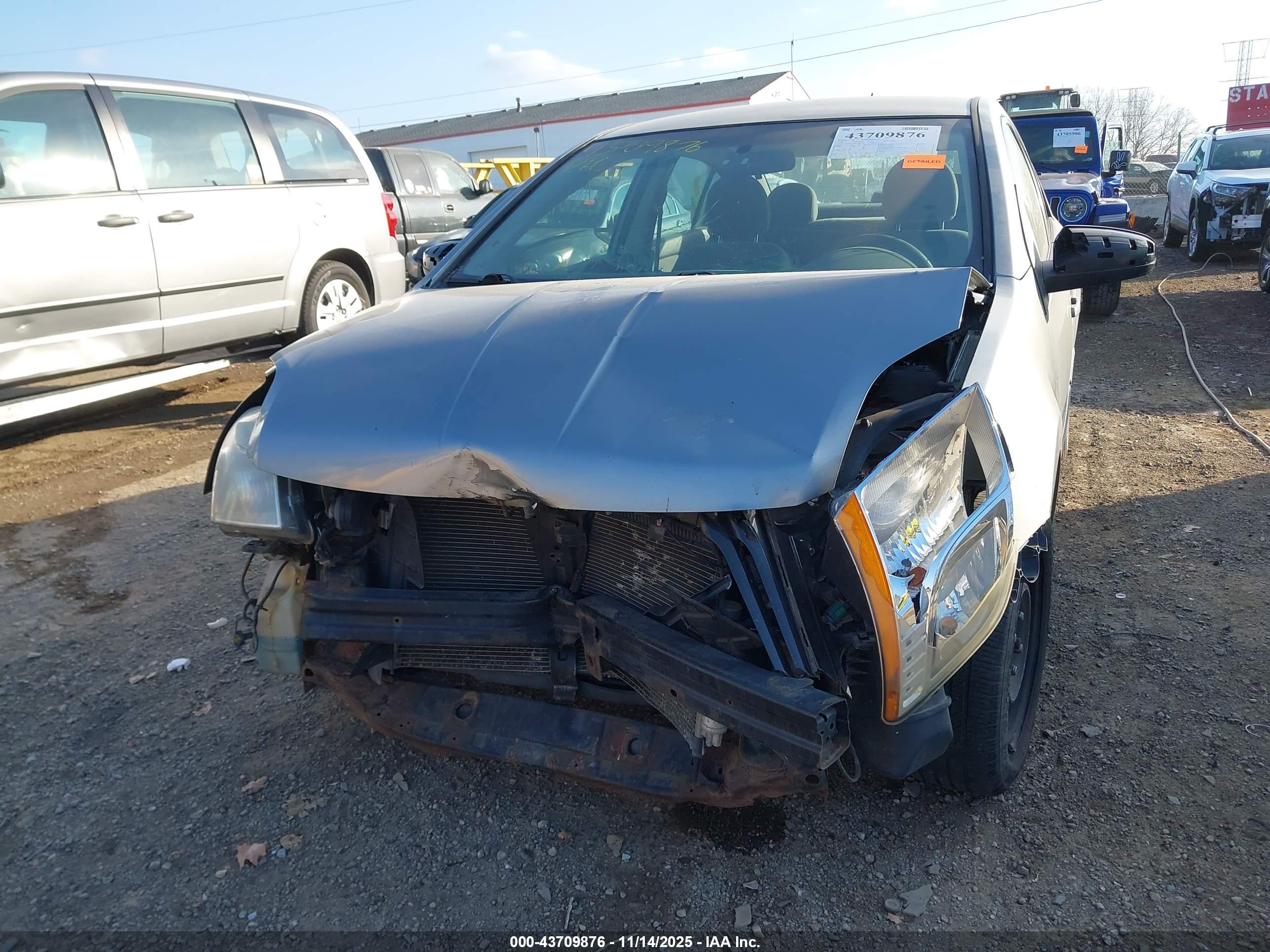 NISSAN SENTRA image 6