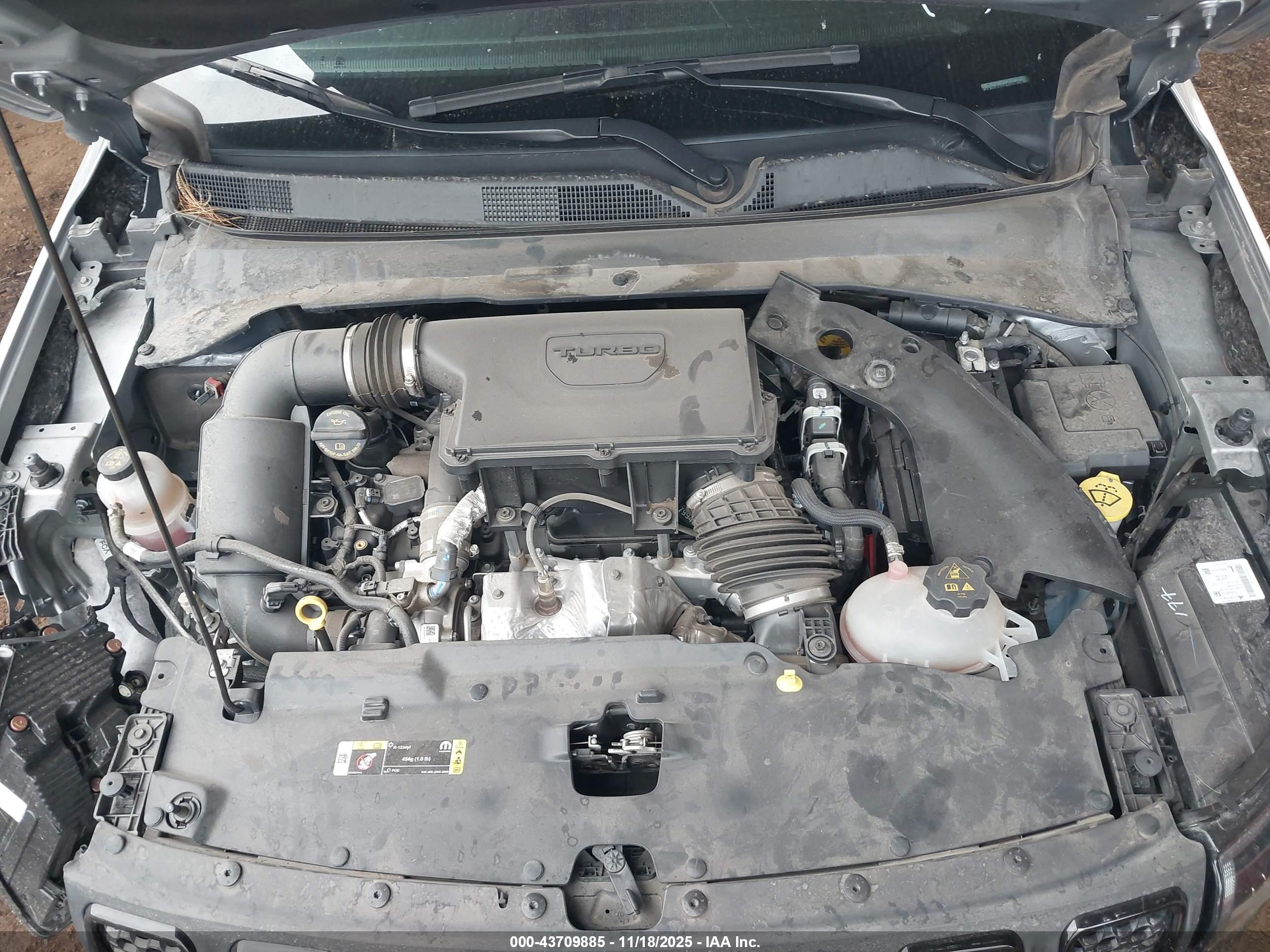 JEEP COMPASS image 10