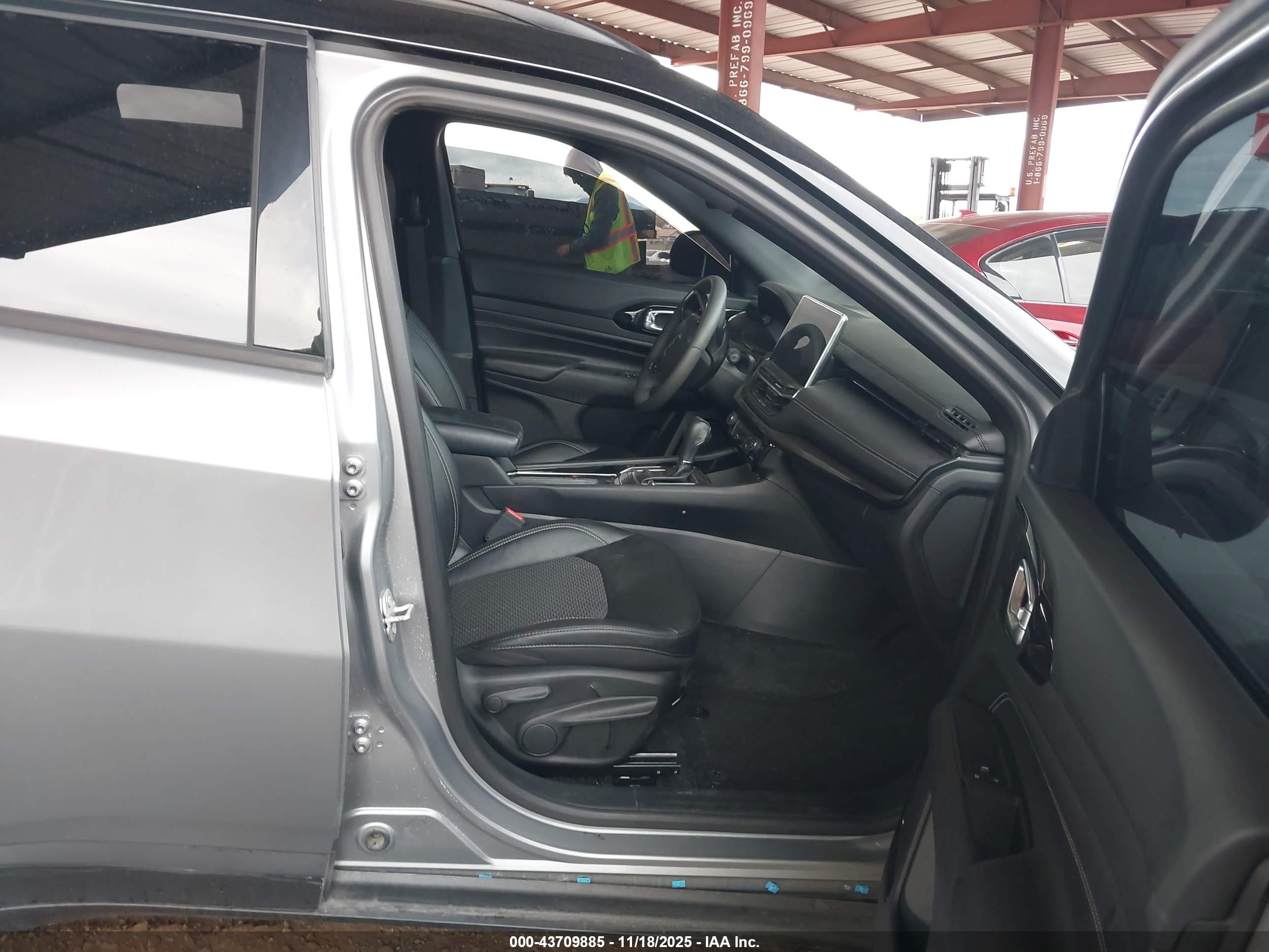 JEEP COMPASS image 5