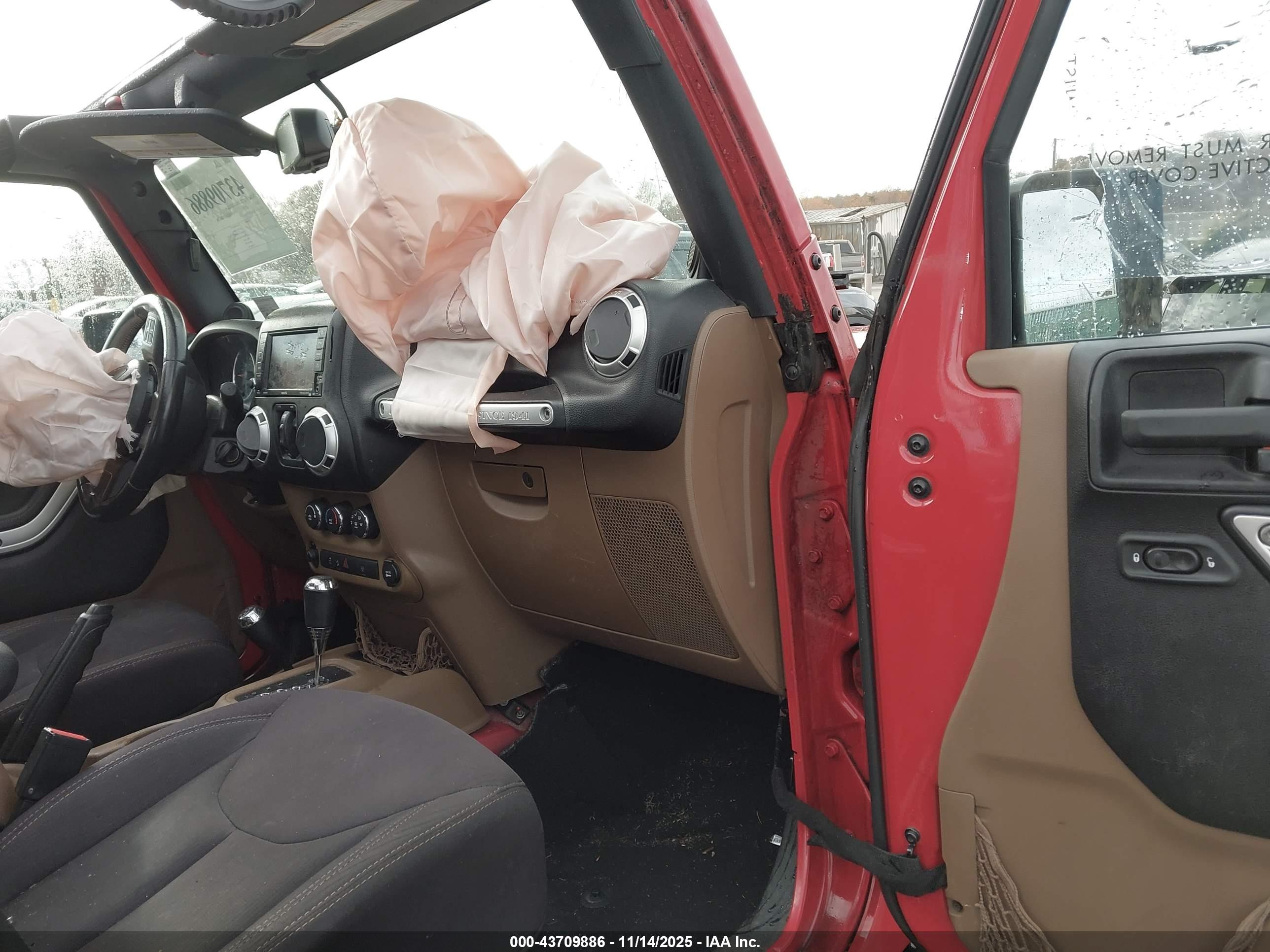 JEEP WRANGLER image 5