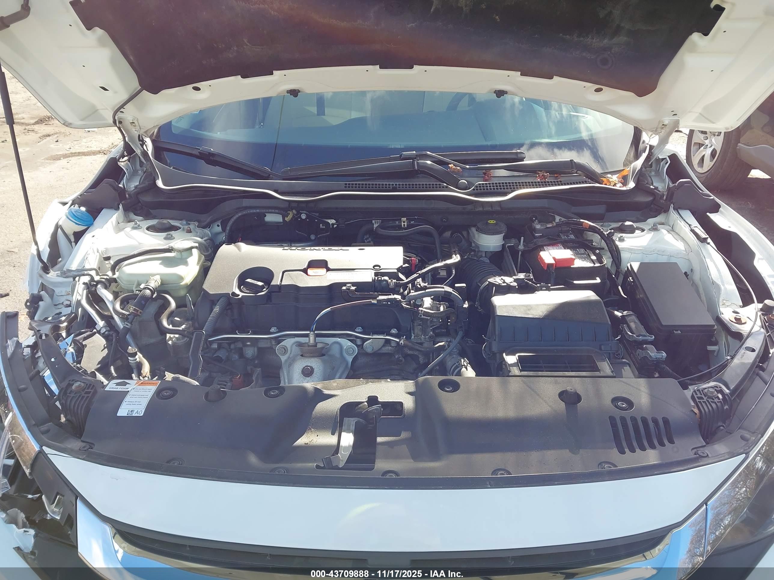 HONDA CIVIC image 10