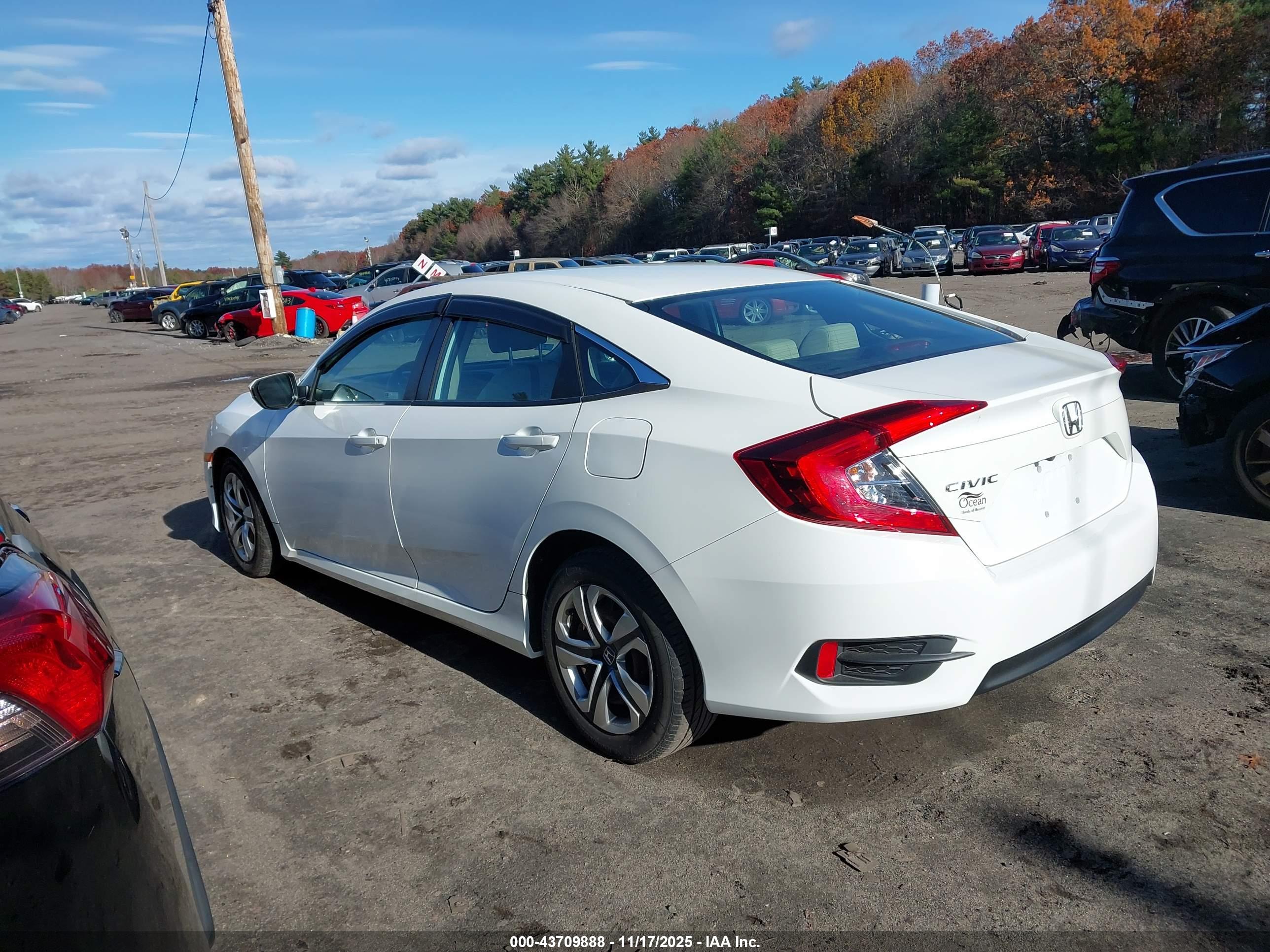 HONDA CIVIC image 3