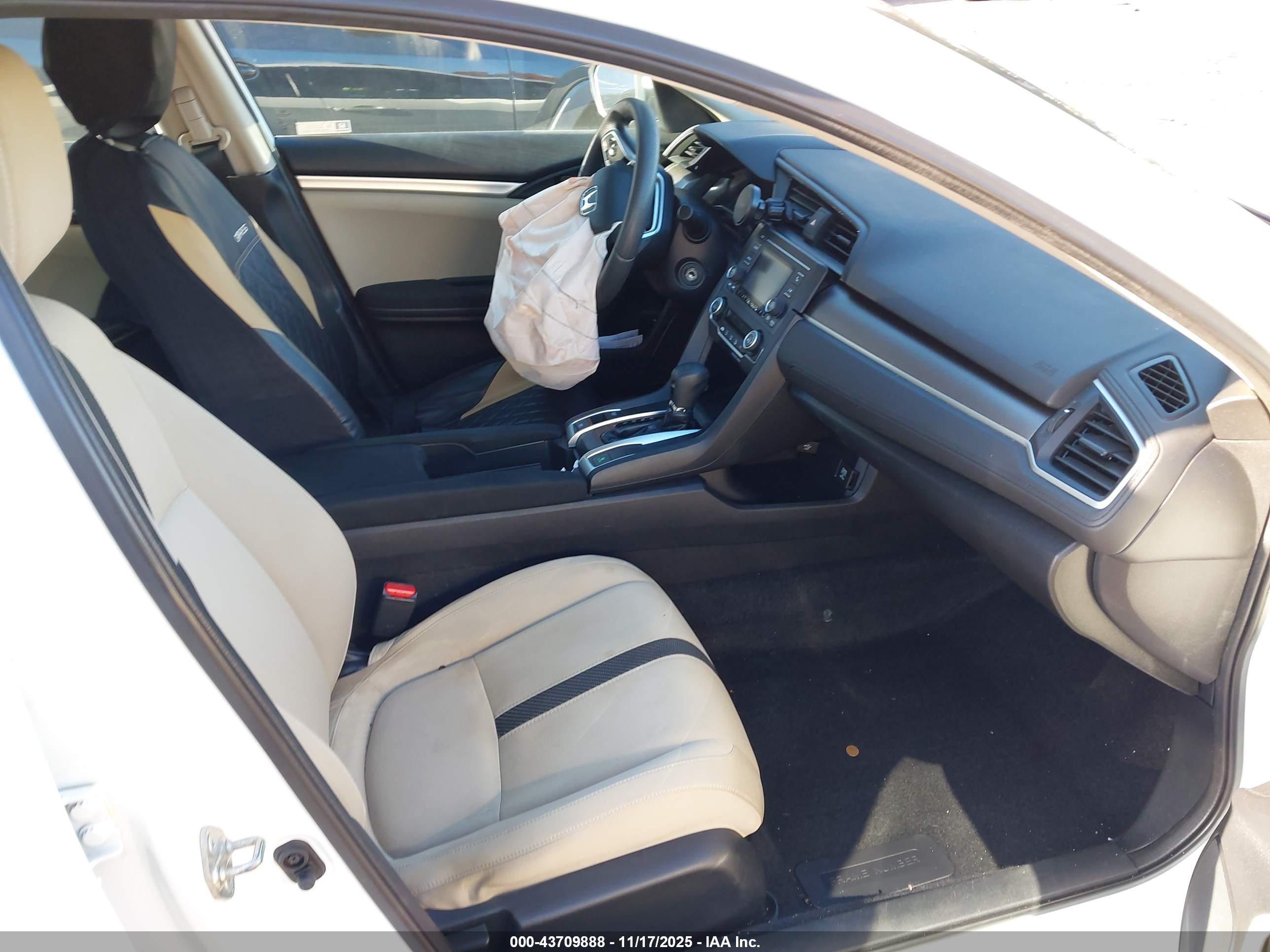 HONDA CIVIC image 5
