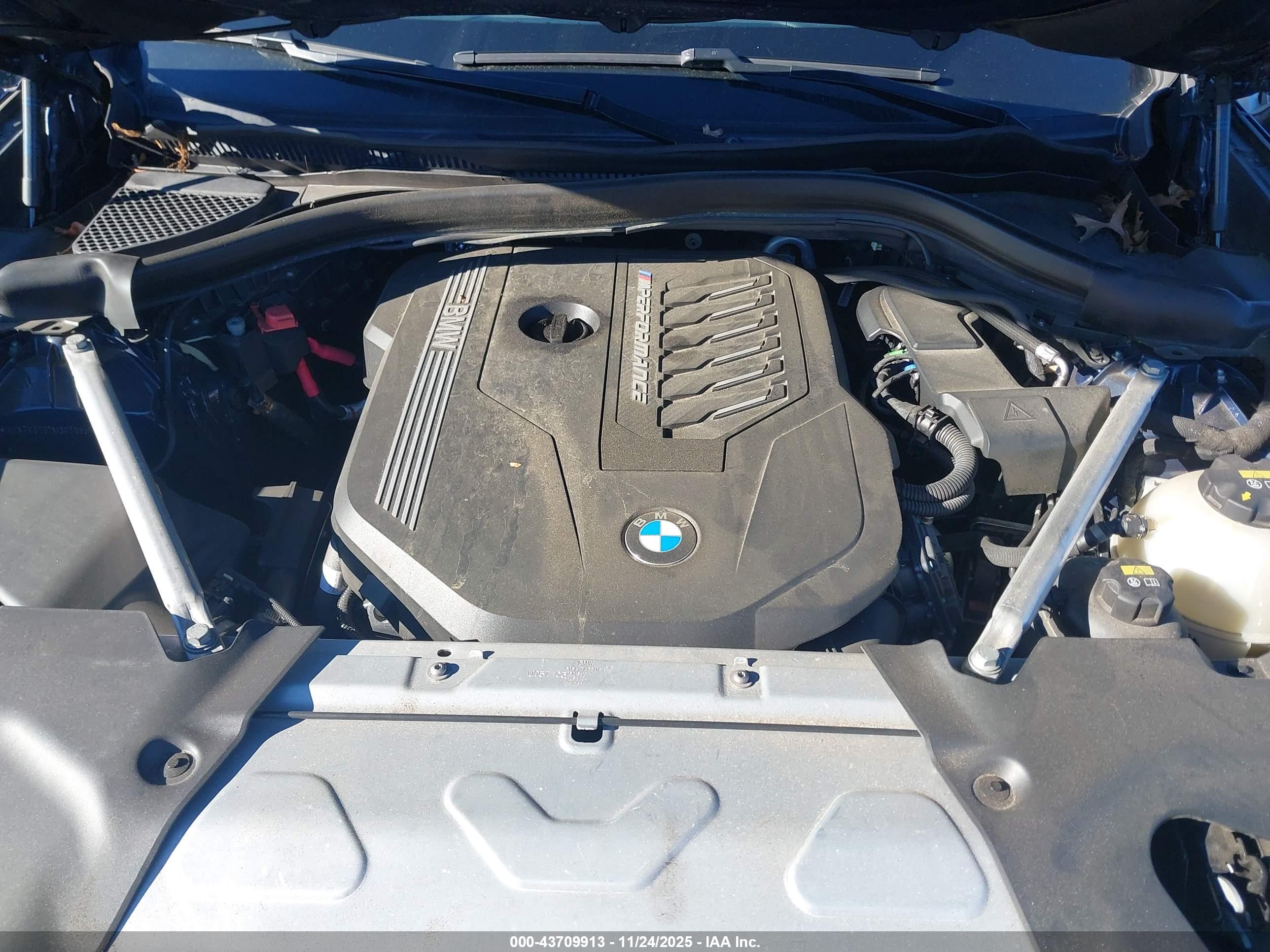 BMW X3 image 10
