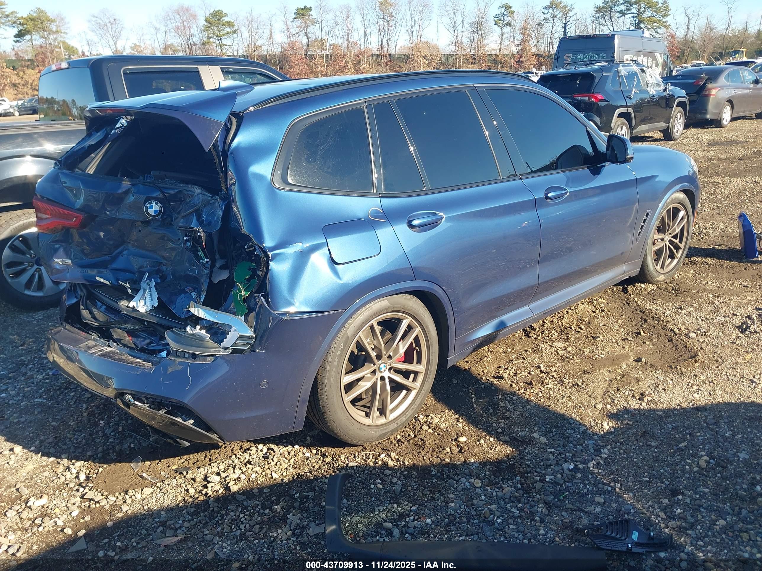 BMW X3 image 4