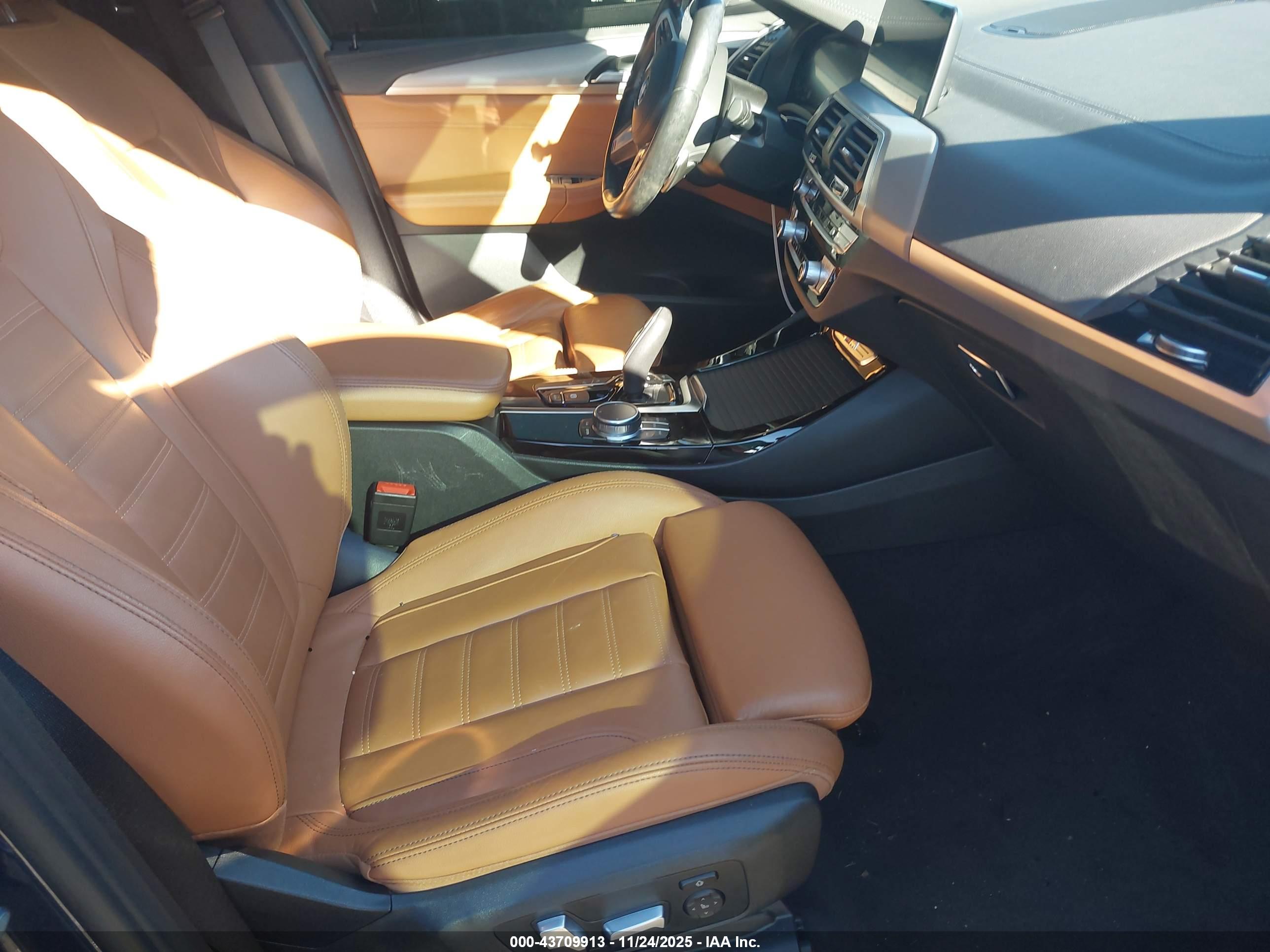 BMW X3 image 5