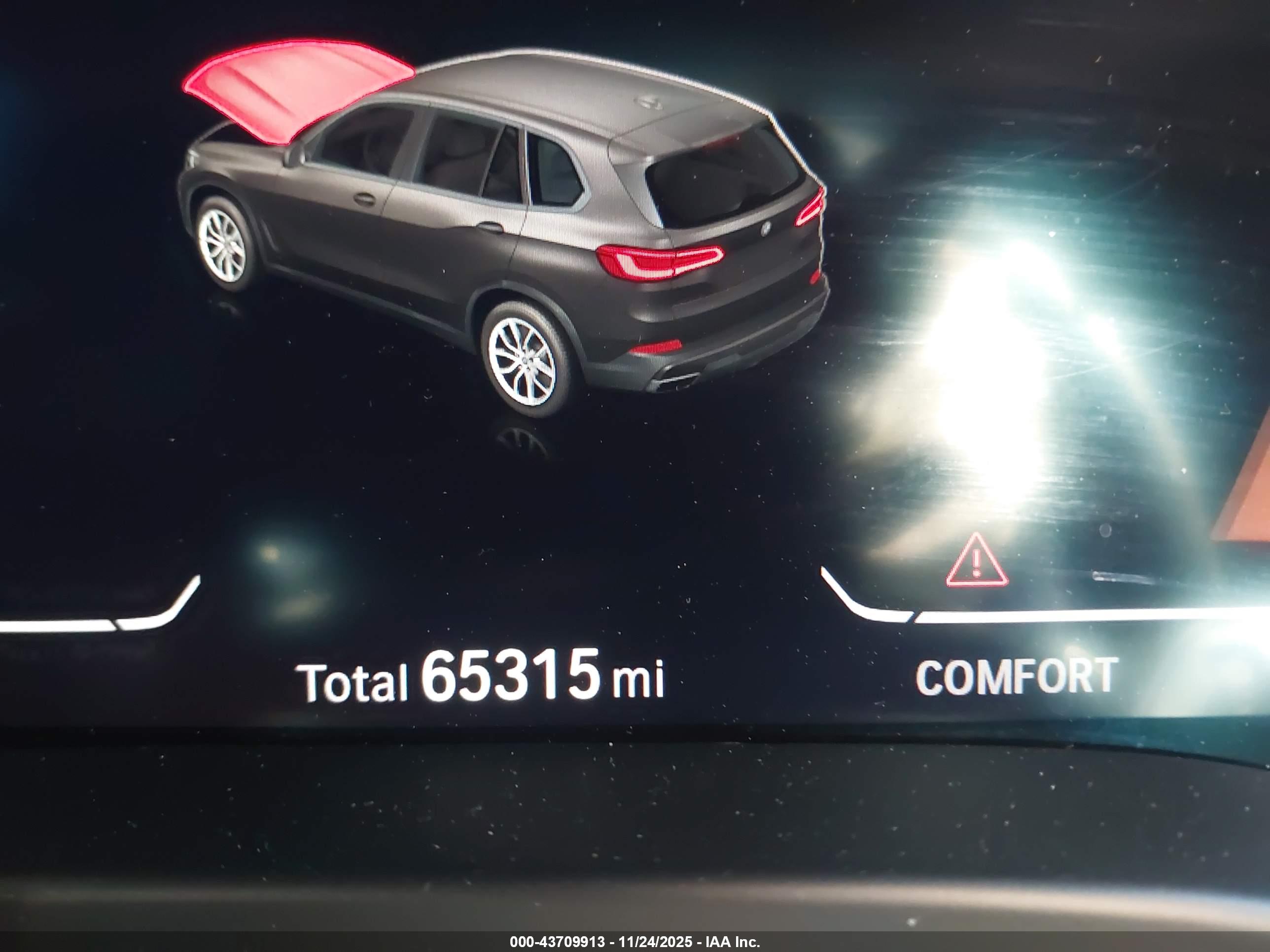 BMW X3 image 7