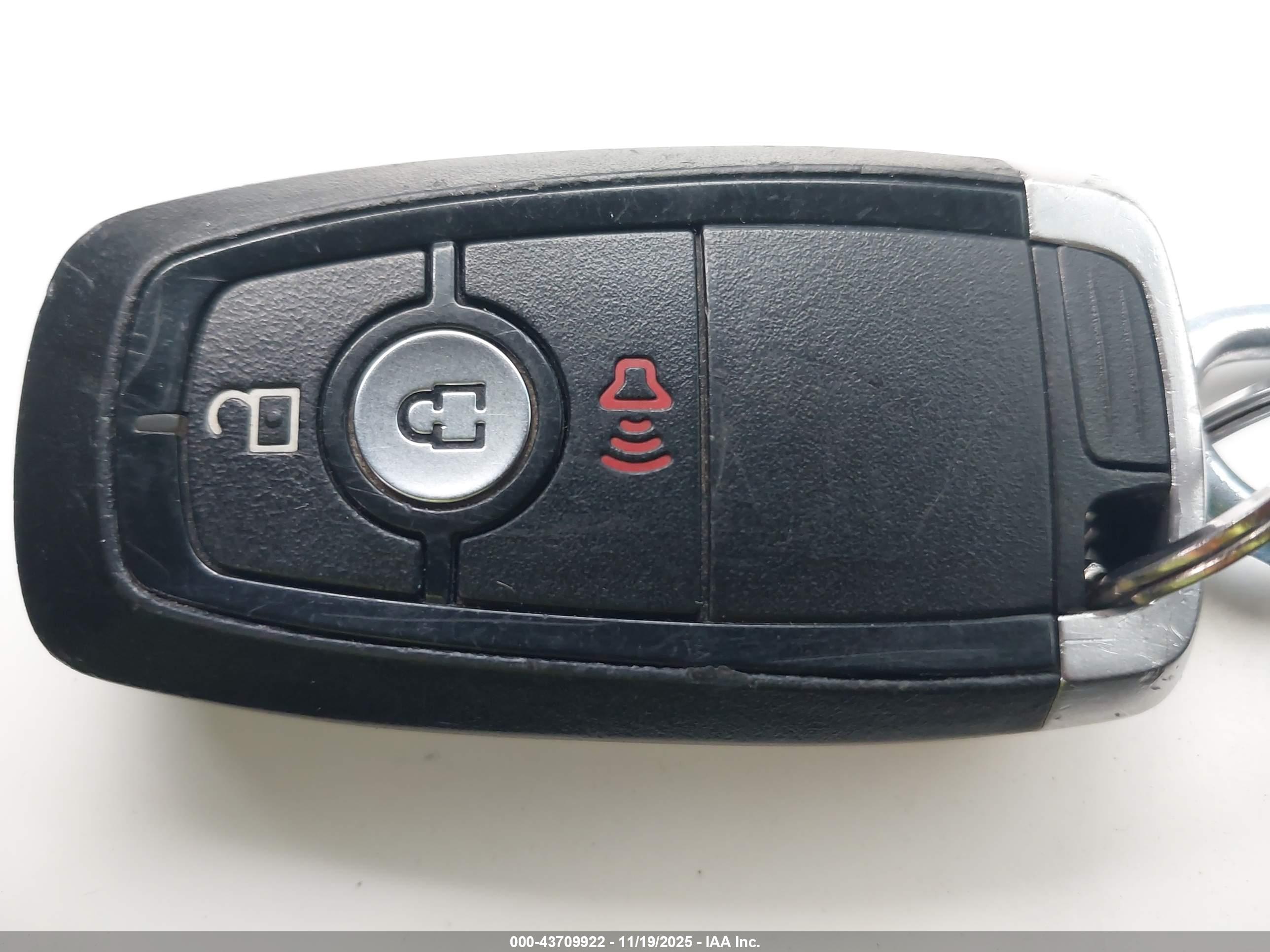 FORD EDGE image 11