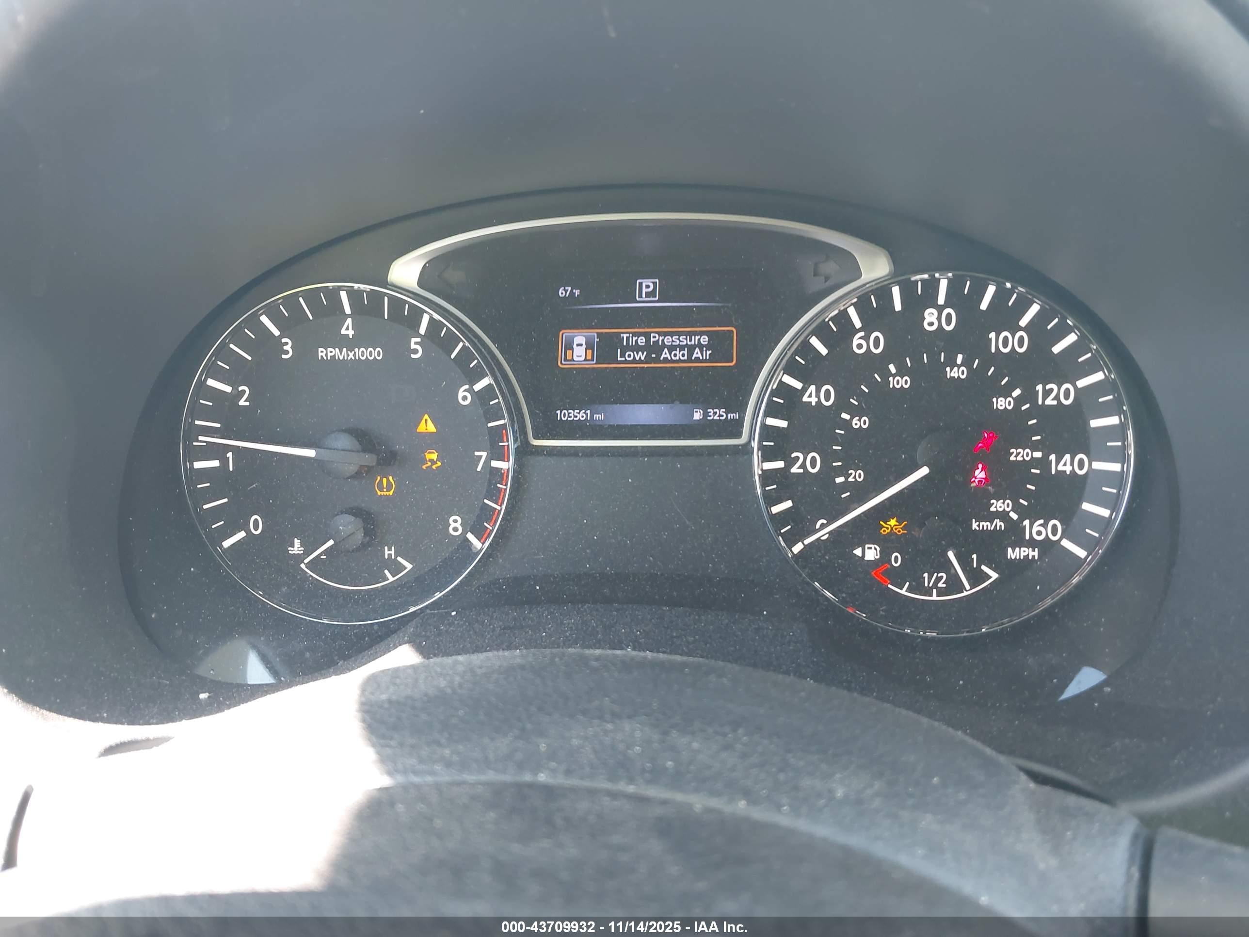 NISSAN ALTIMA image 7