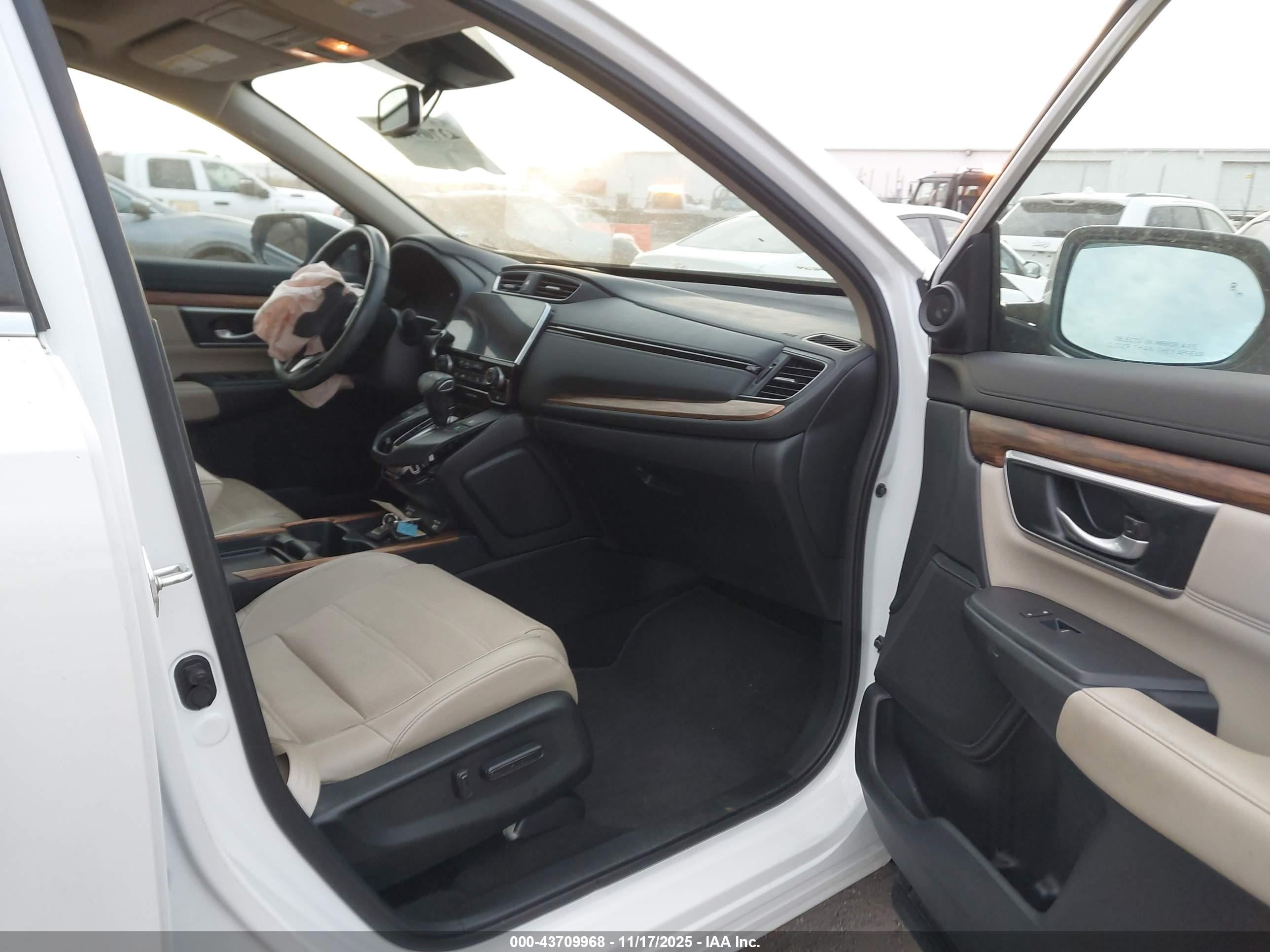 HONDA CR-V image 5