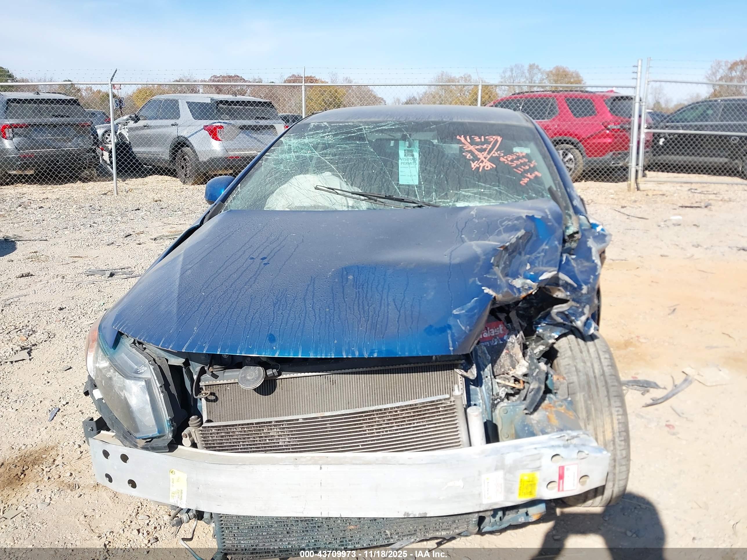 HONDA CIVIC image 6