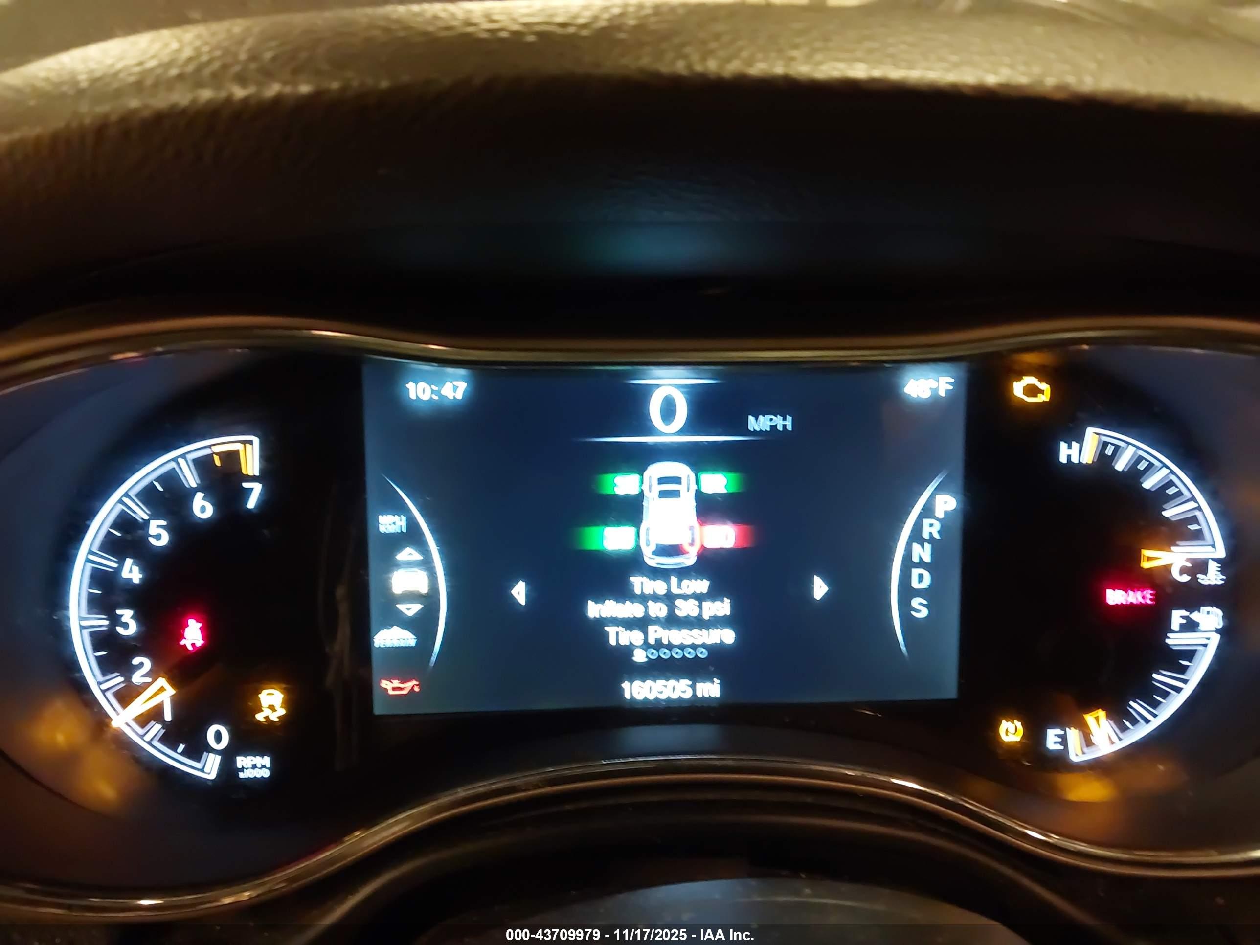 JEEP GRAND image 7