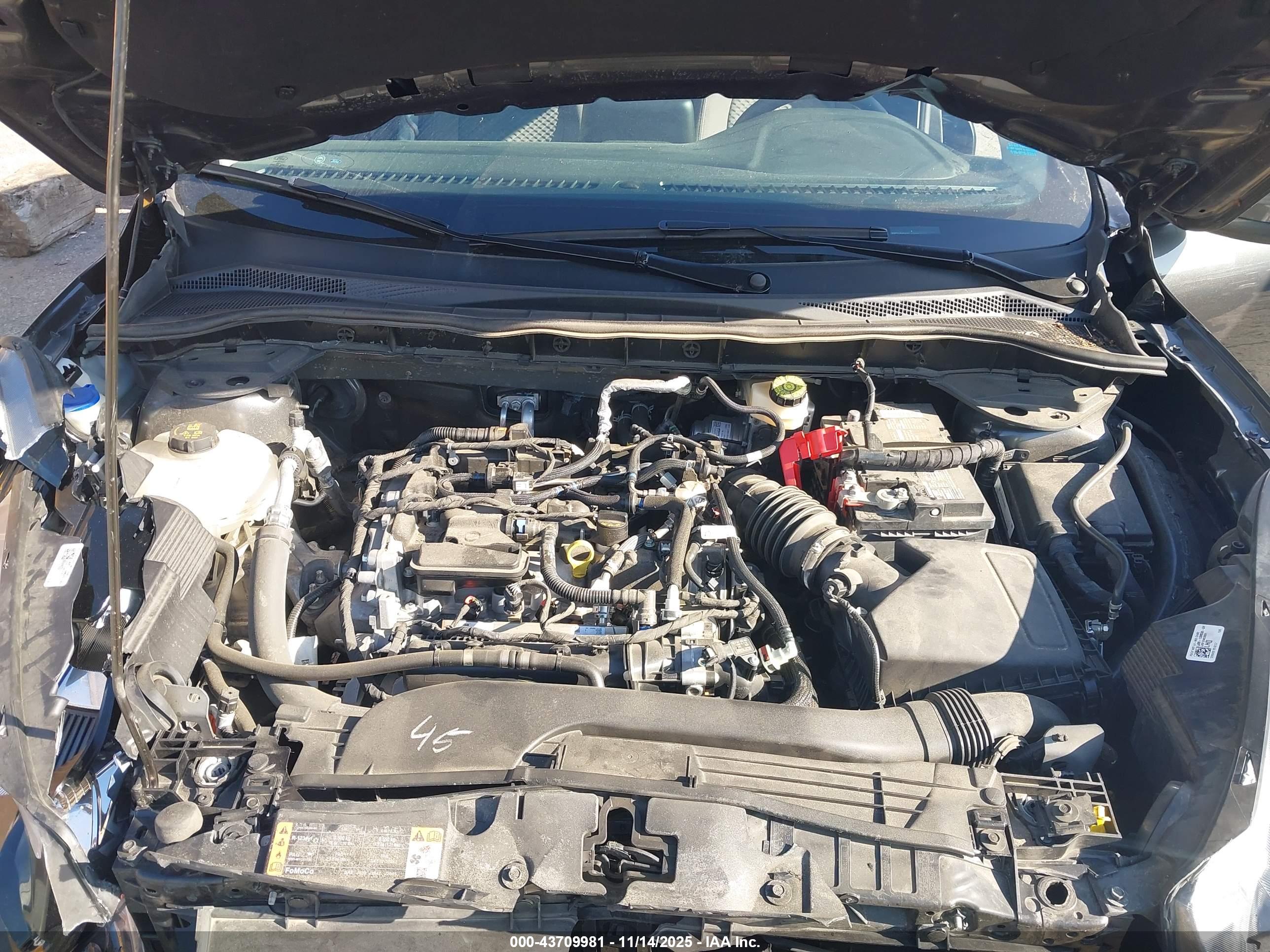 FORD ESCAPE image 10