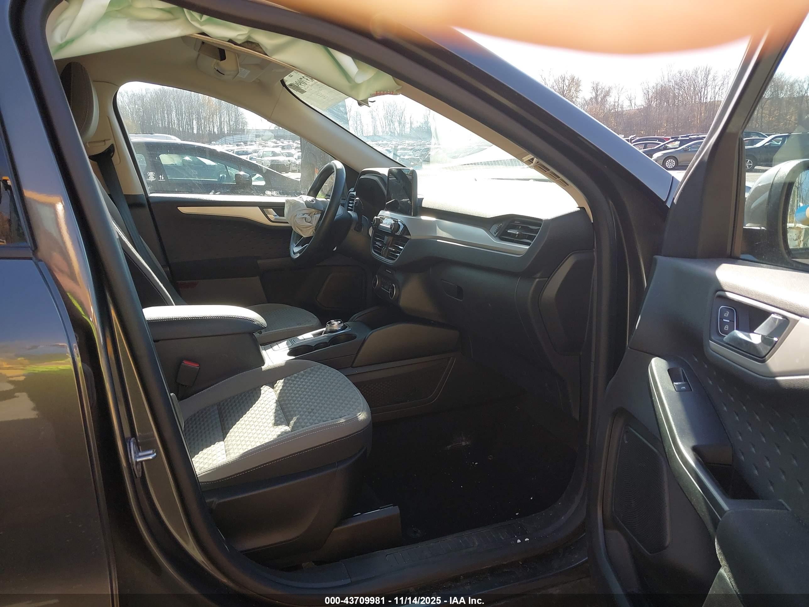 FORD ESCAPE image 5