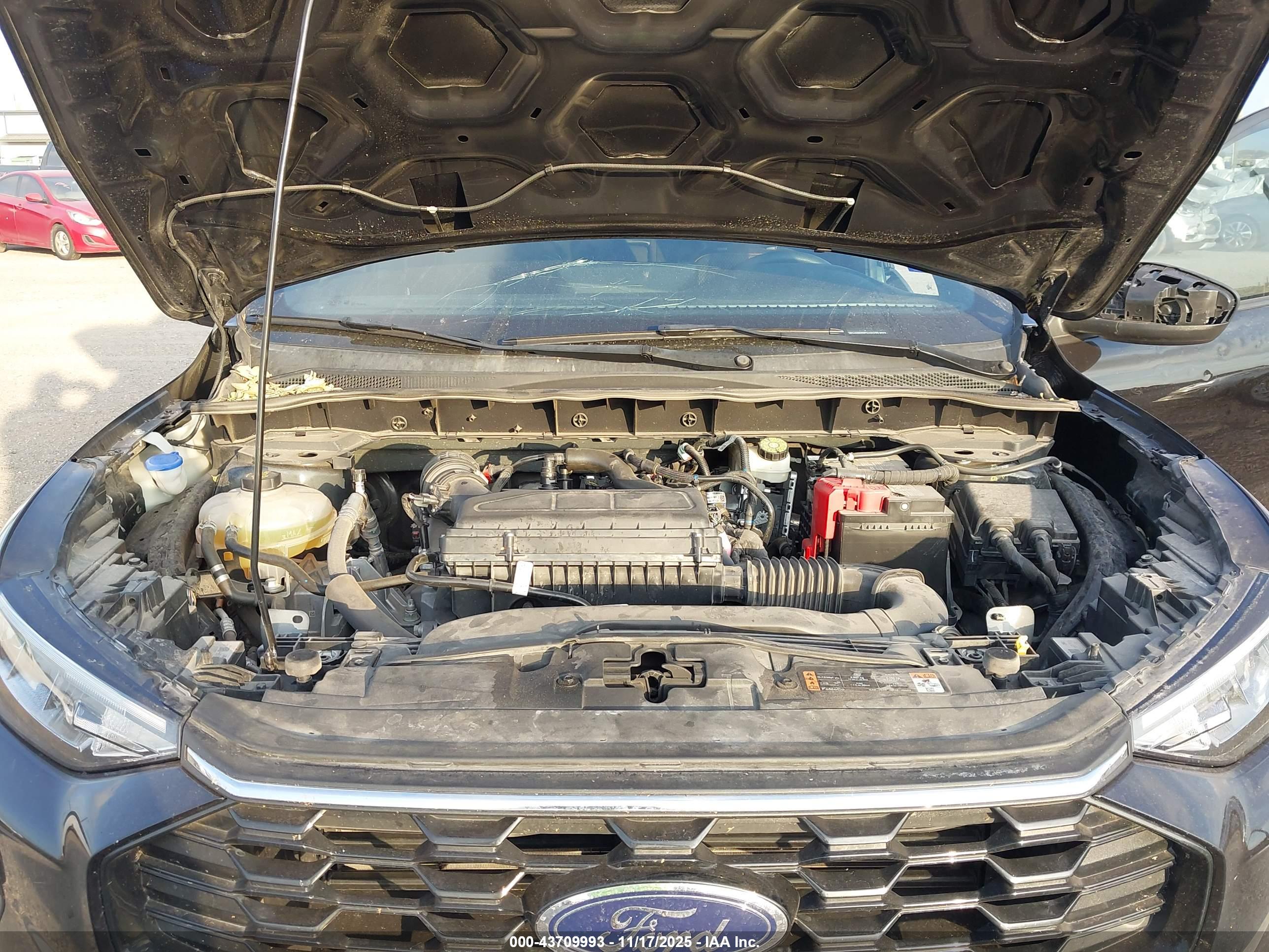FORD ESCAPE image 10
