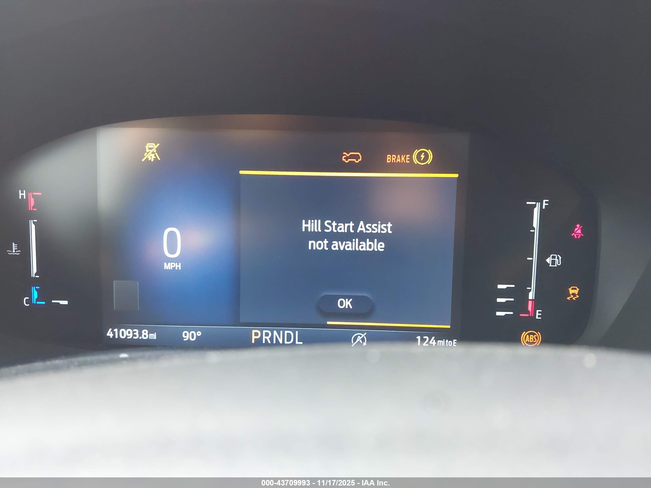 FORD ESCAPE image 7