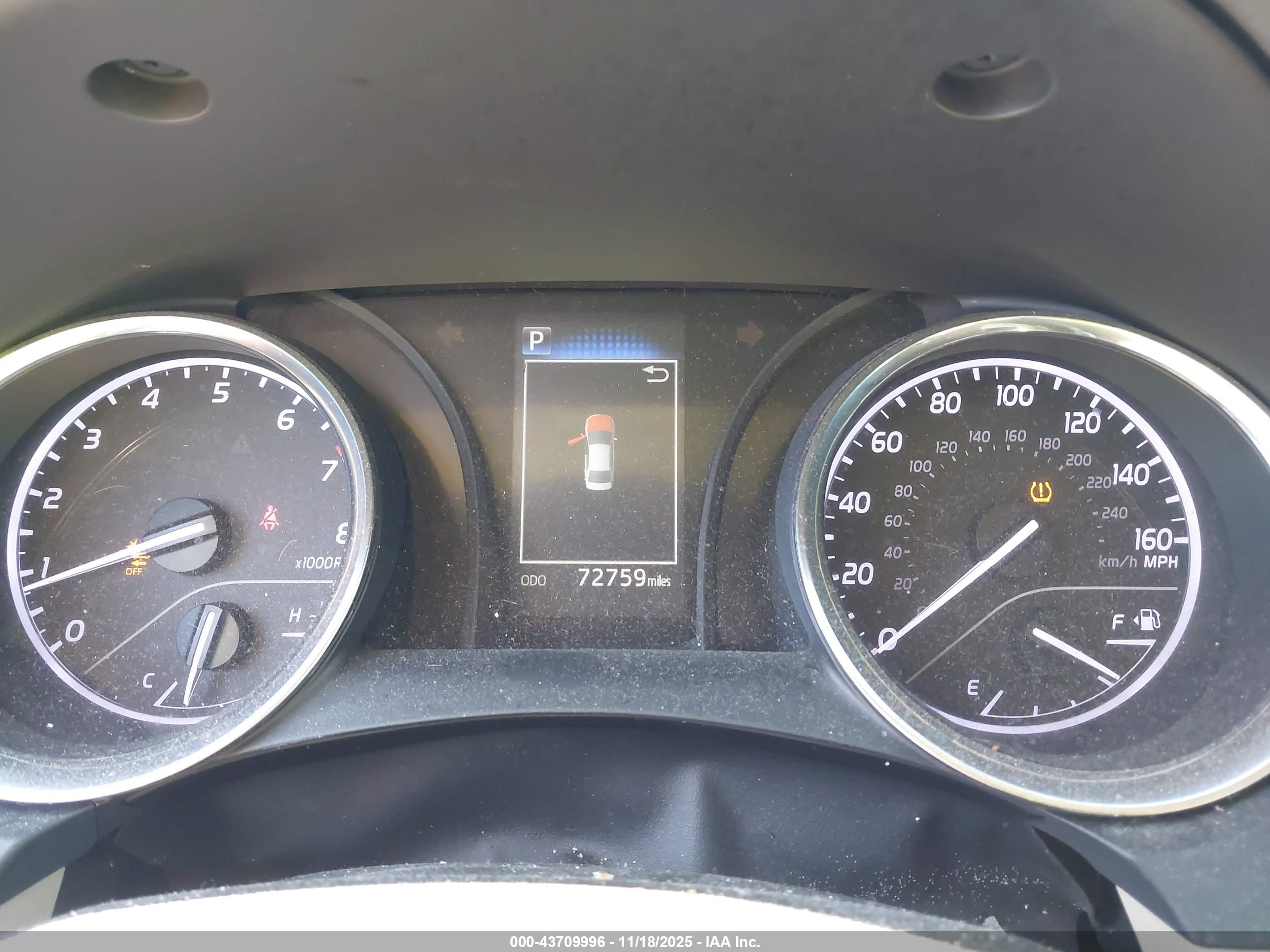TOYOTA CAMRY image 7