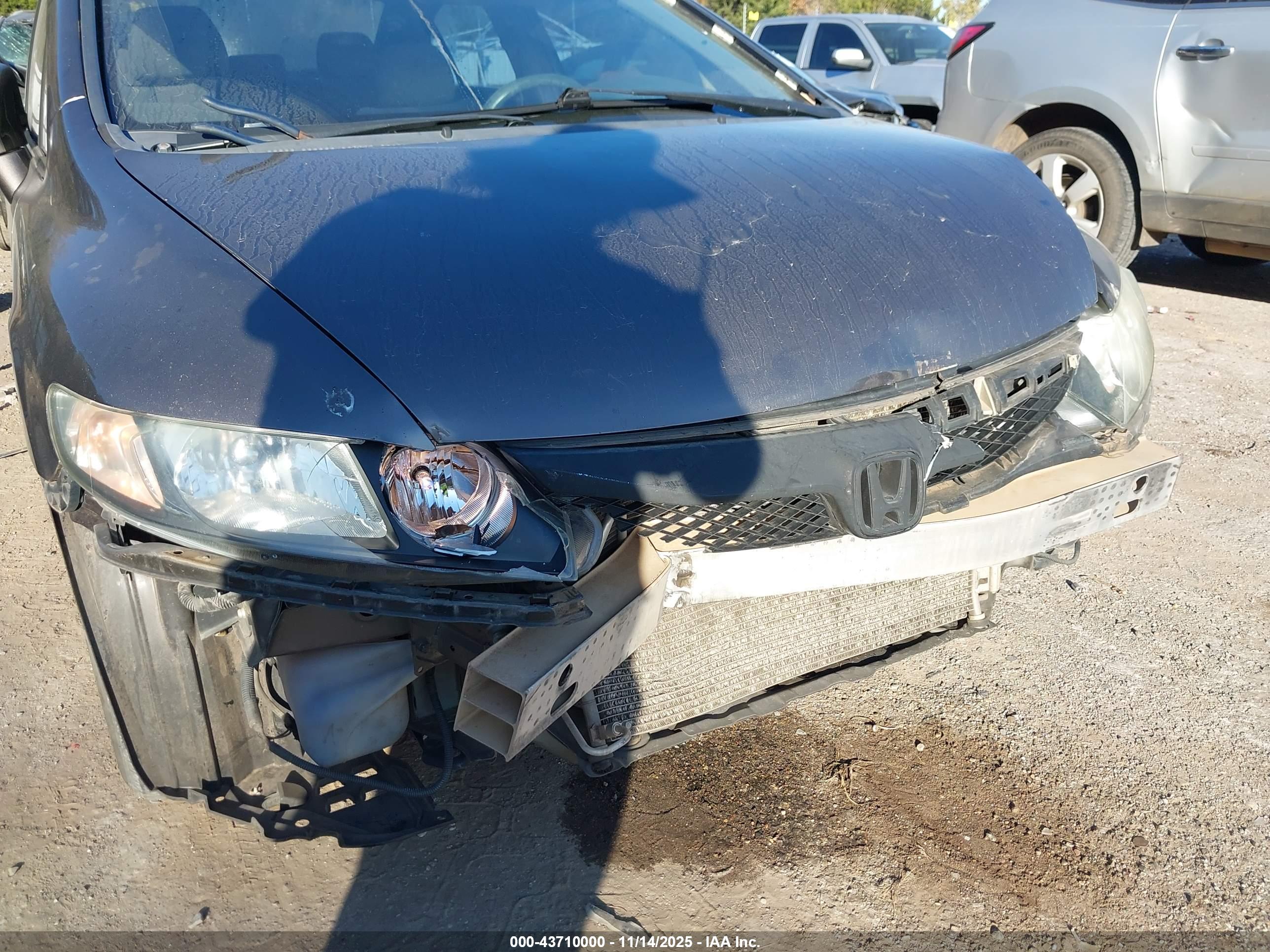 HONDA CIVIC image 6