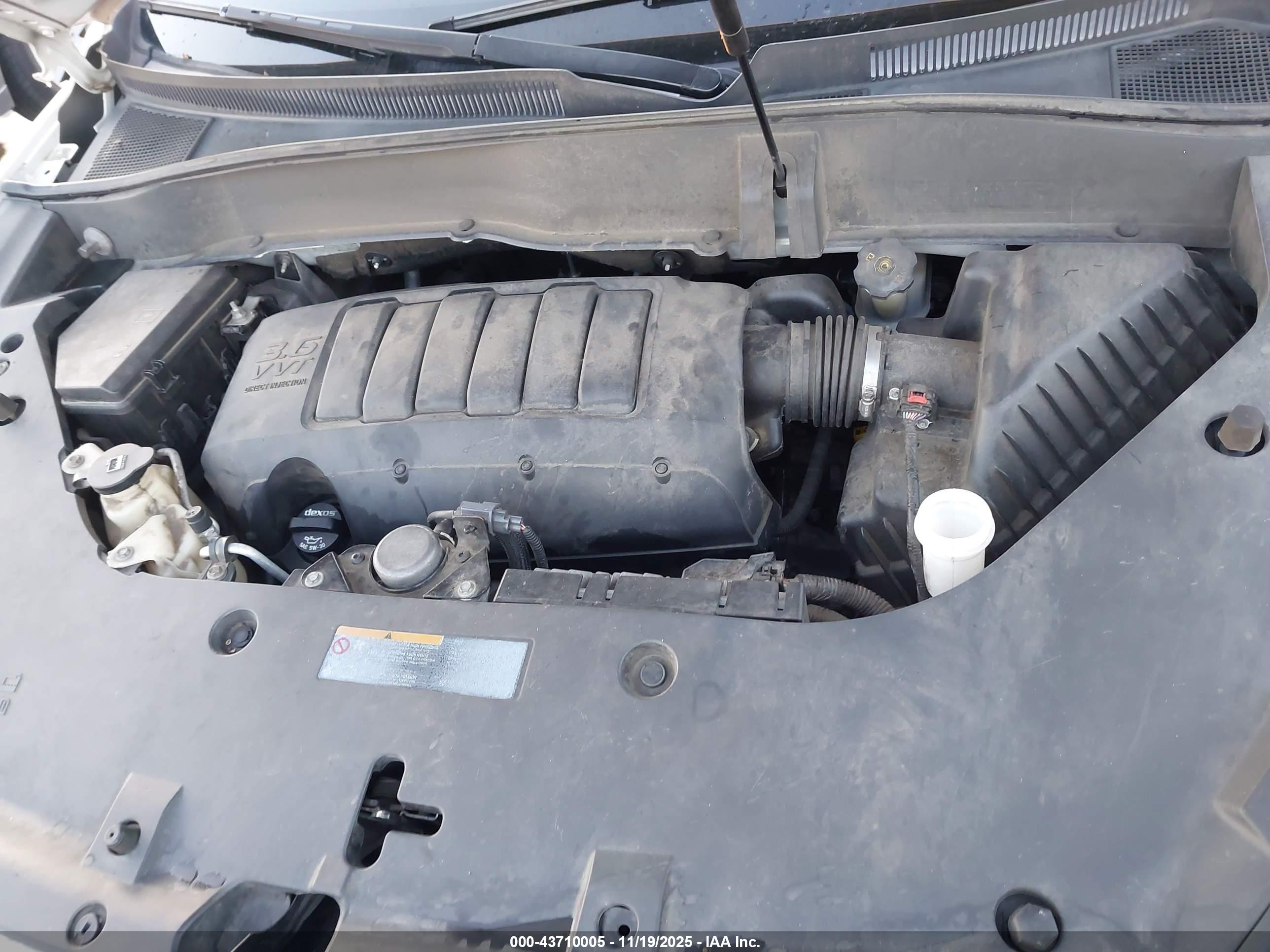GMC ACADIA image 10