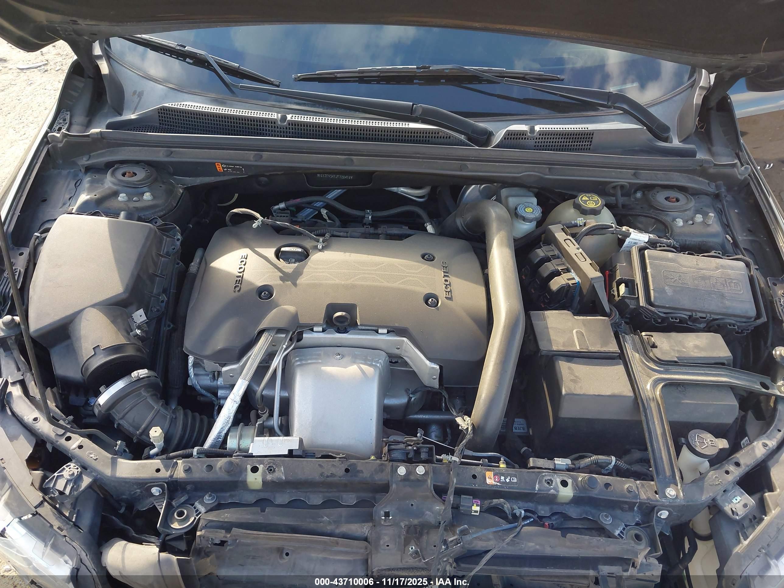 CHEVROLET MALIBU image 10
