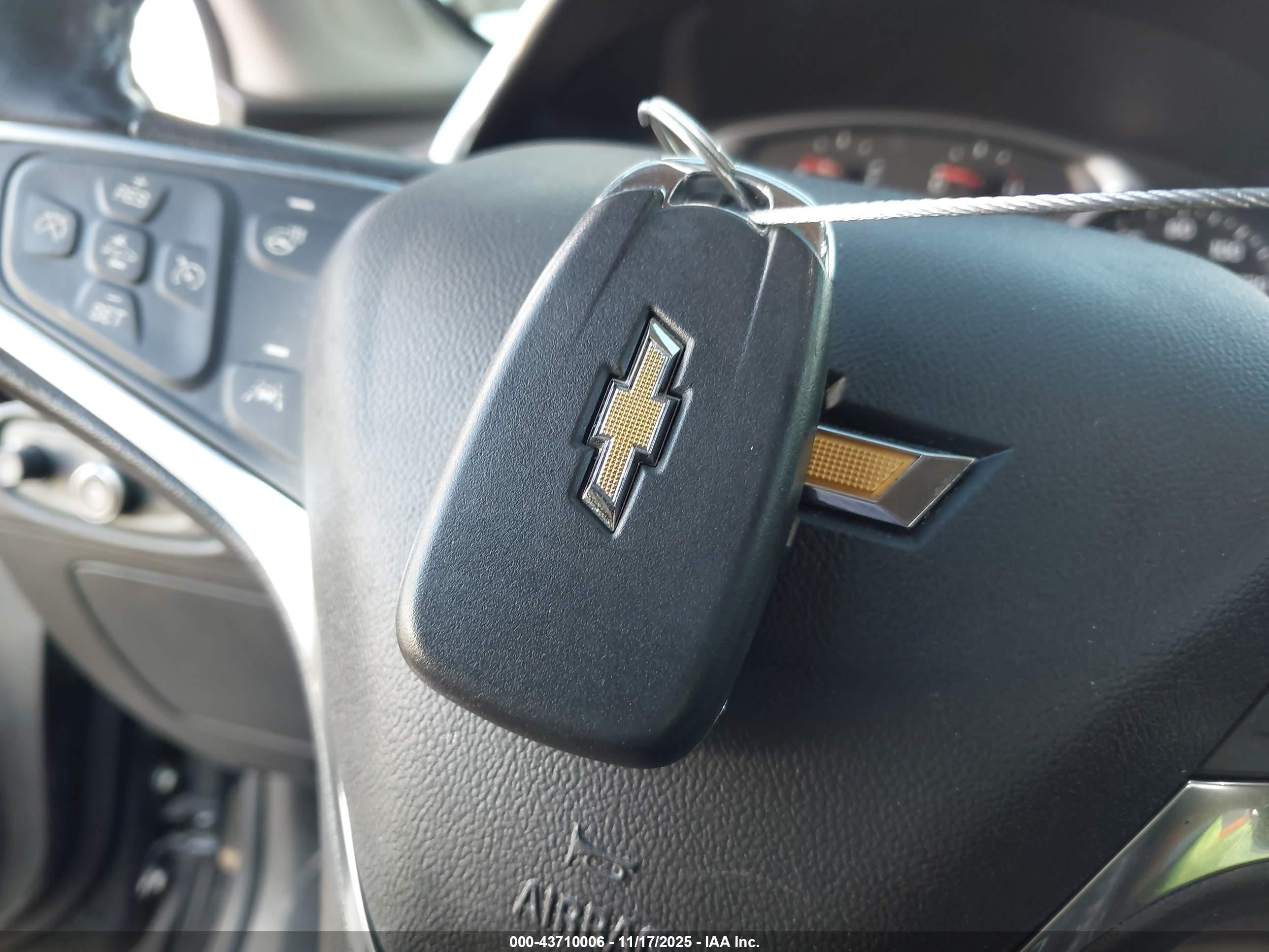 CHEVROLET MALIBU image 11