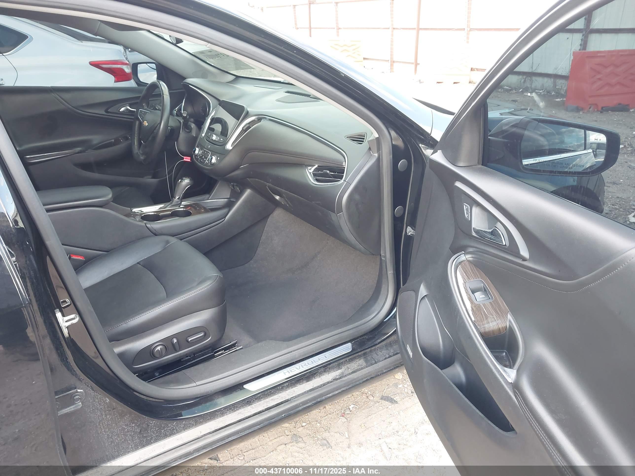 CHEVROLET MALIBU image 5