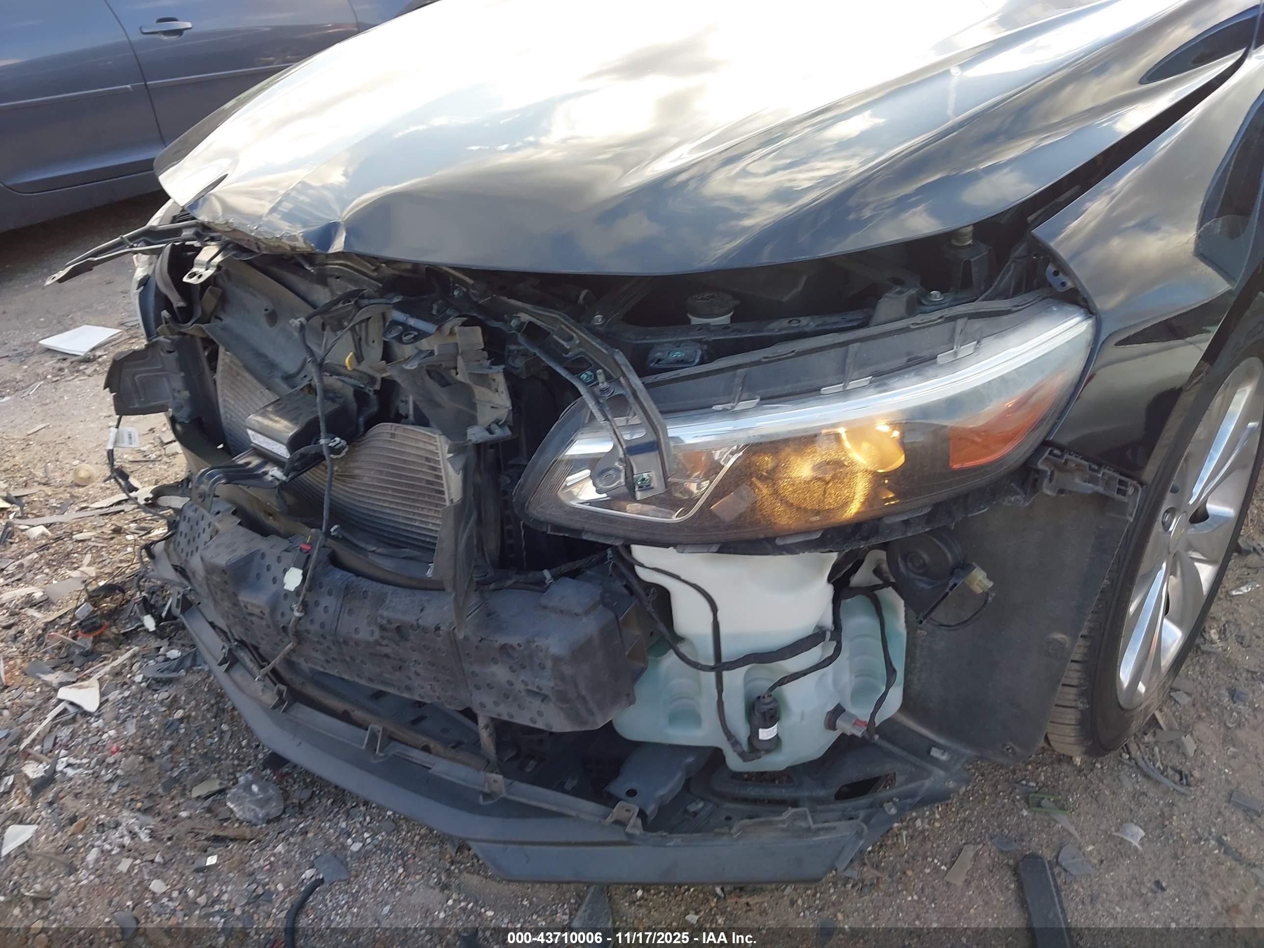 CHEVROLET MALIBU image 6
